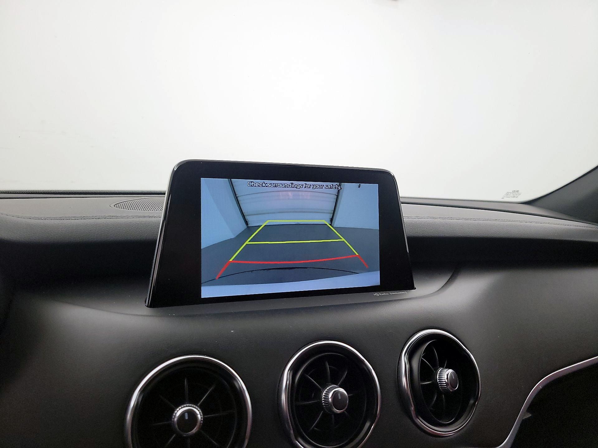 Thumbnail: 2020 Kia Stinger - 15