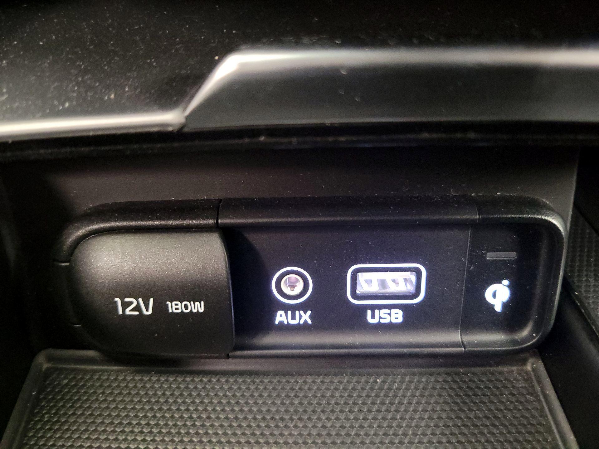 Thumbnail: 2020 Kia Stinger - 19