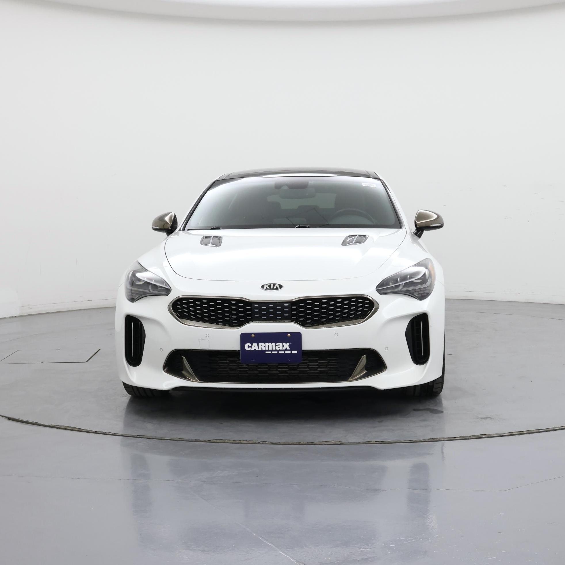 Thumbnail: 2020 Kia Stinger - 5