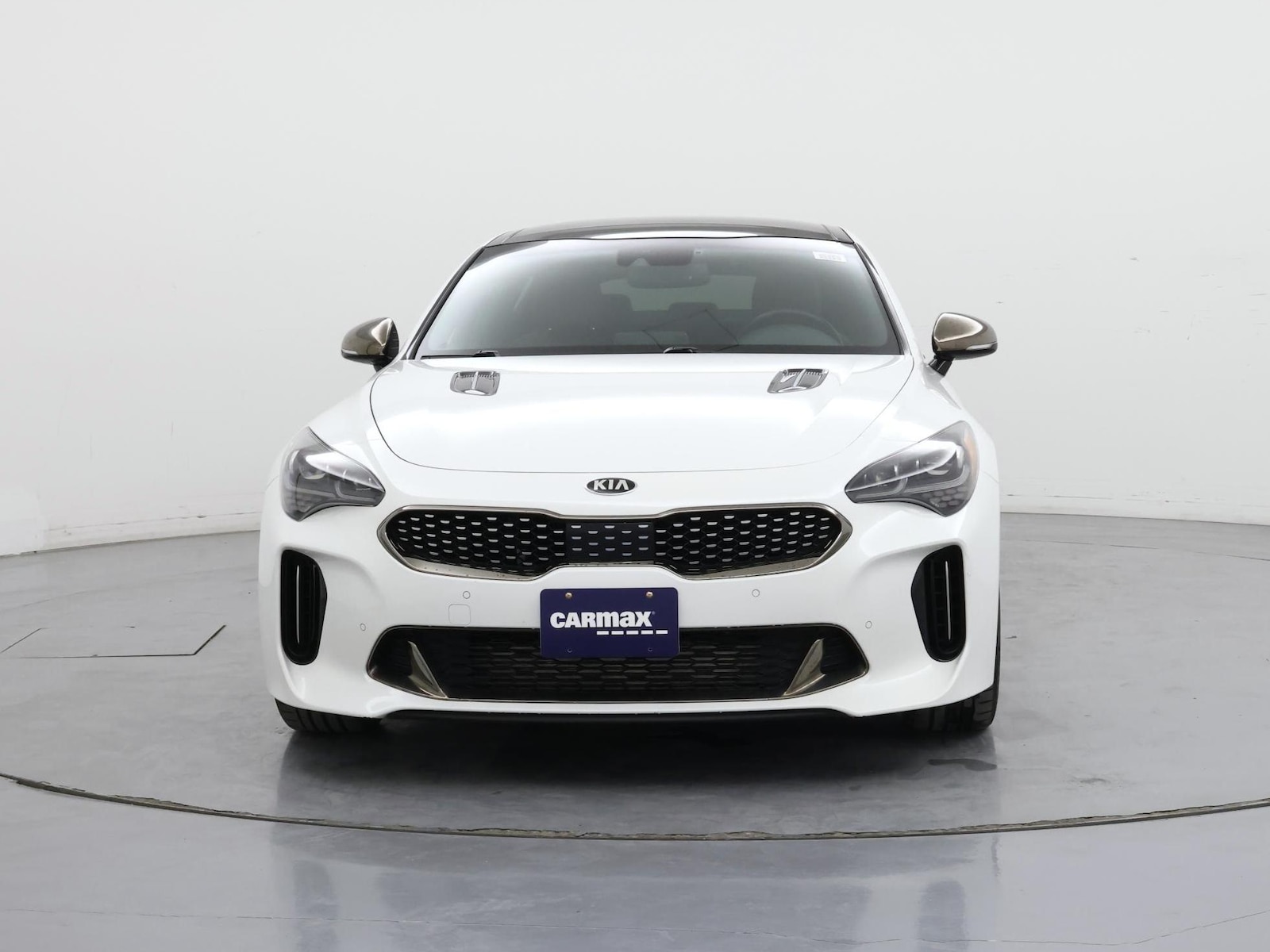 2020 Kia Stinger GT1 - Photo 6