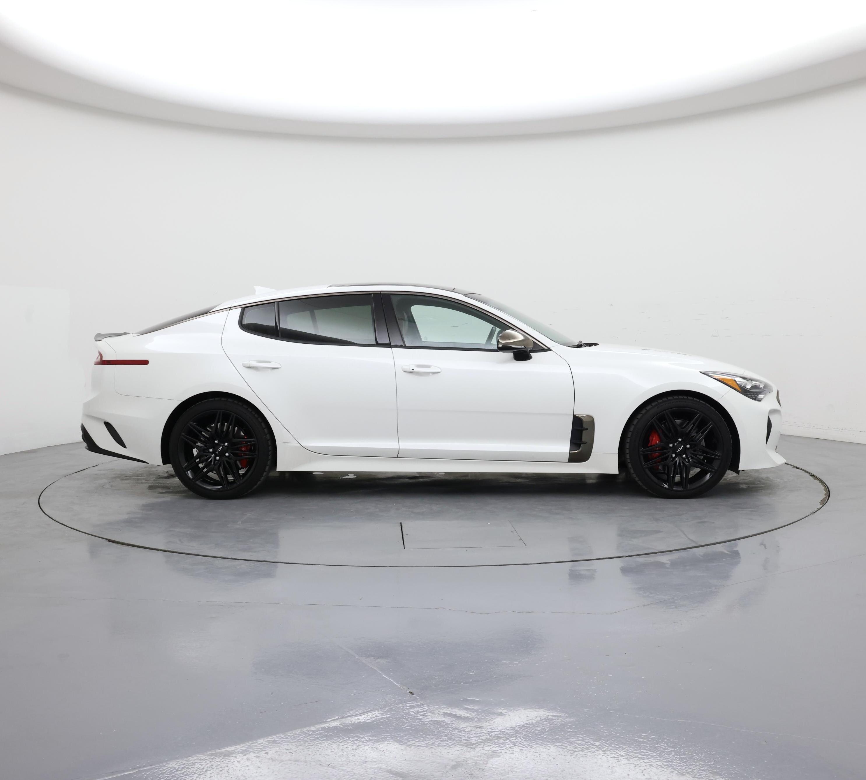 Thumbnail: 2020 Kia Stinger - 7