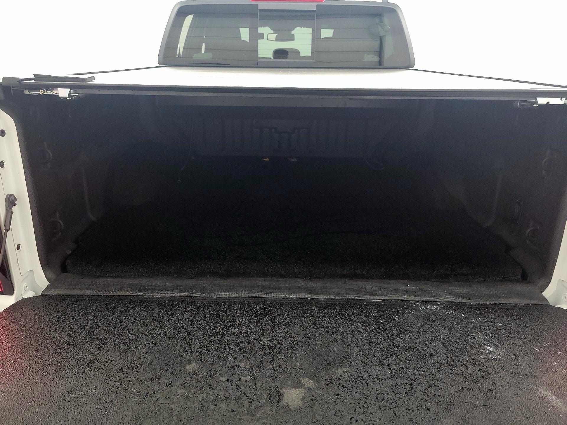 Thumbnail: 2024 Chevrolet Colorado - 20