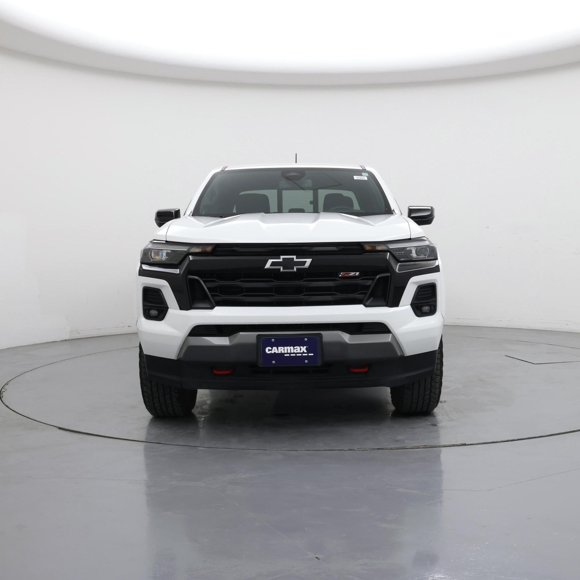 Thumbnail: 2024 Chevrolet Colorado - 5