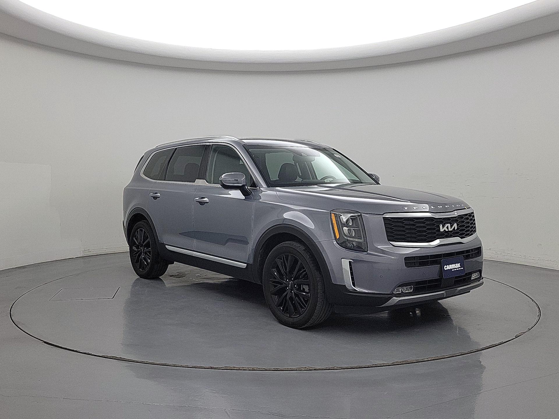 Thumbnail: 2022 Kia Telluride - 1