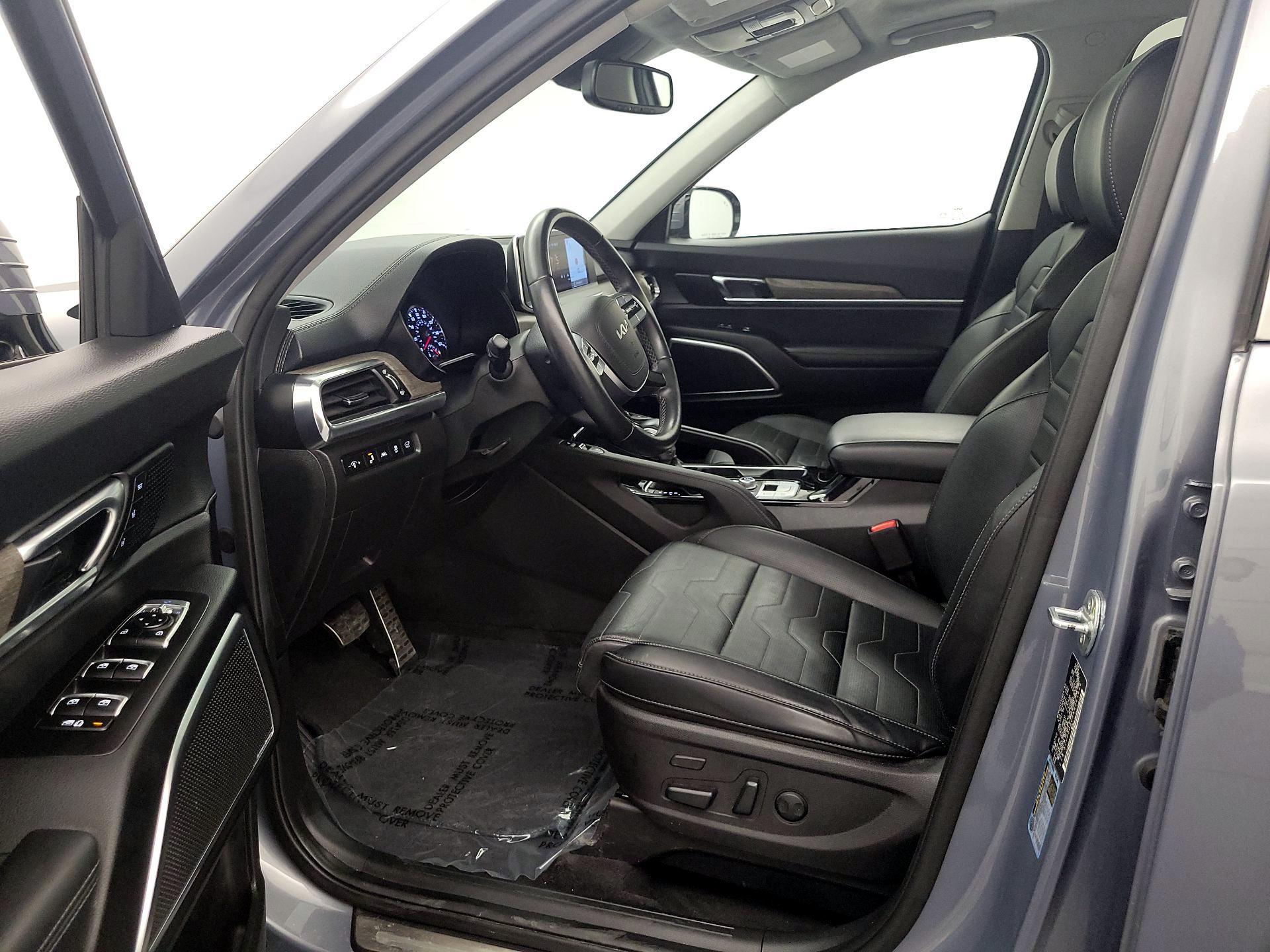 Thumbnail: 2022 Kia Telluride - 9