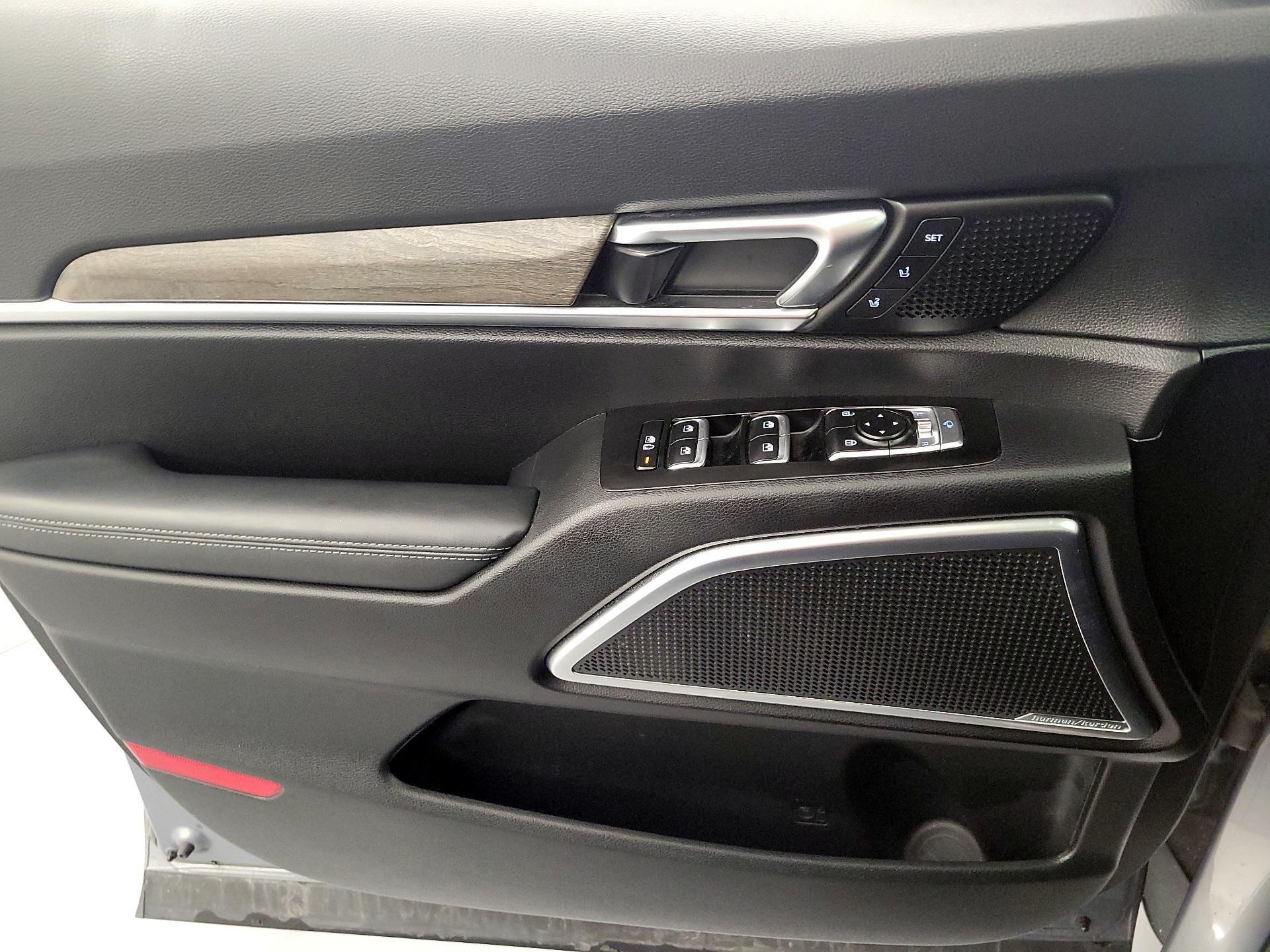 Thumbnail: 2022 Kia Telluride - 10