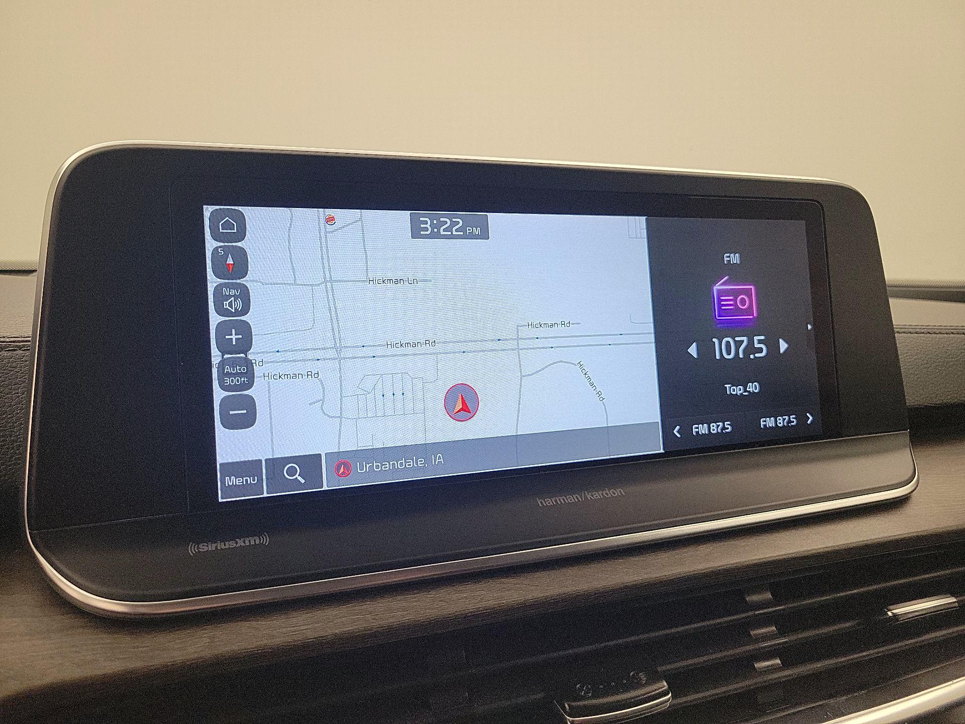 Thumbnail: 2022 Kia Telluride - 12