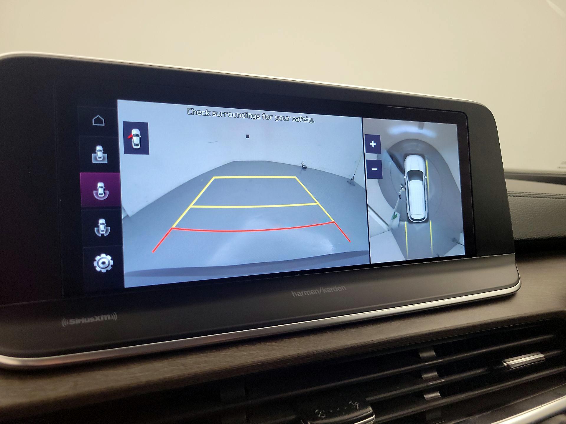 Thumbnail: 2022 Kia Telluride - 13