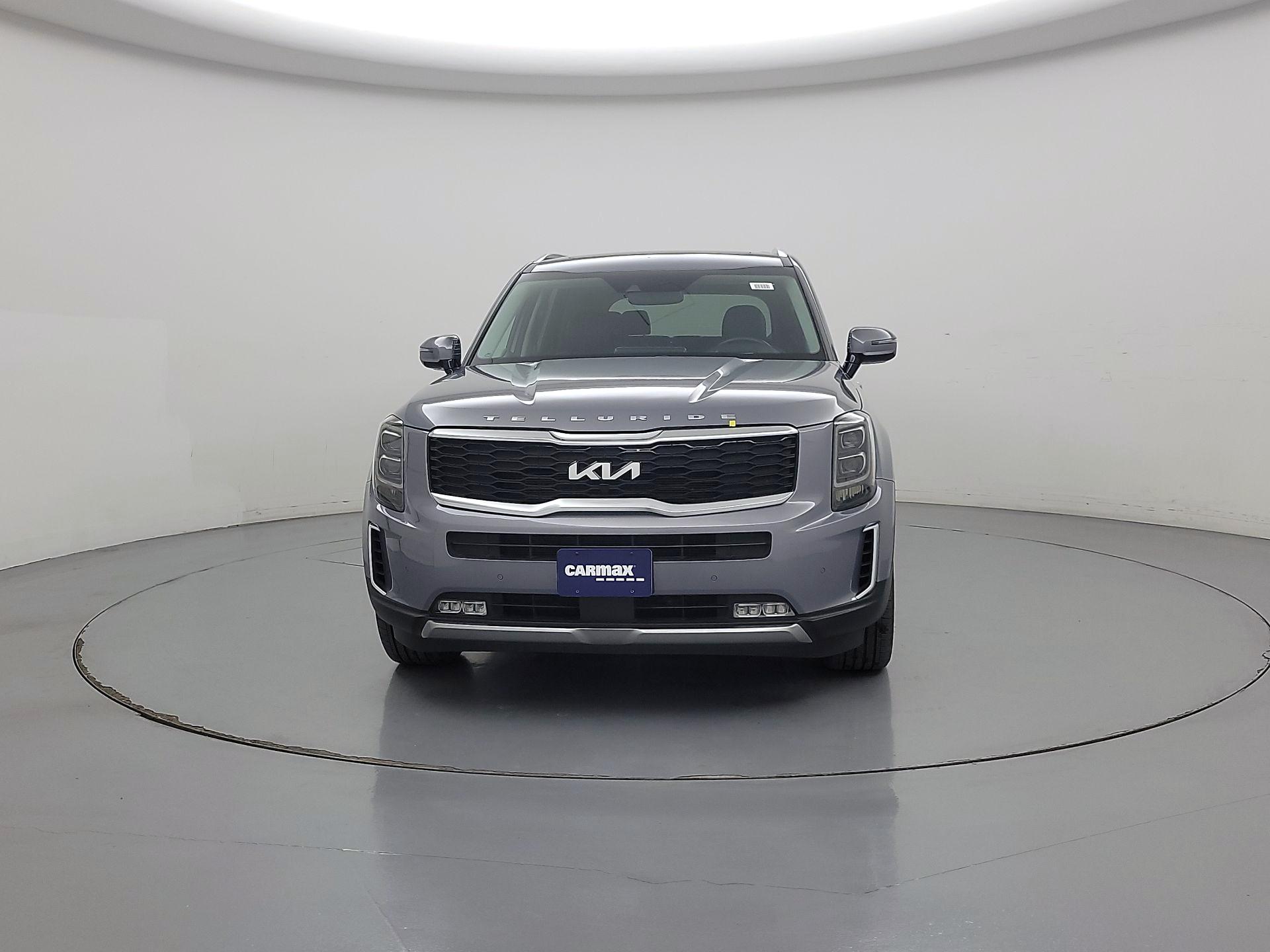Thumbnail: 2022 Kia Telluride - 2