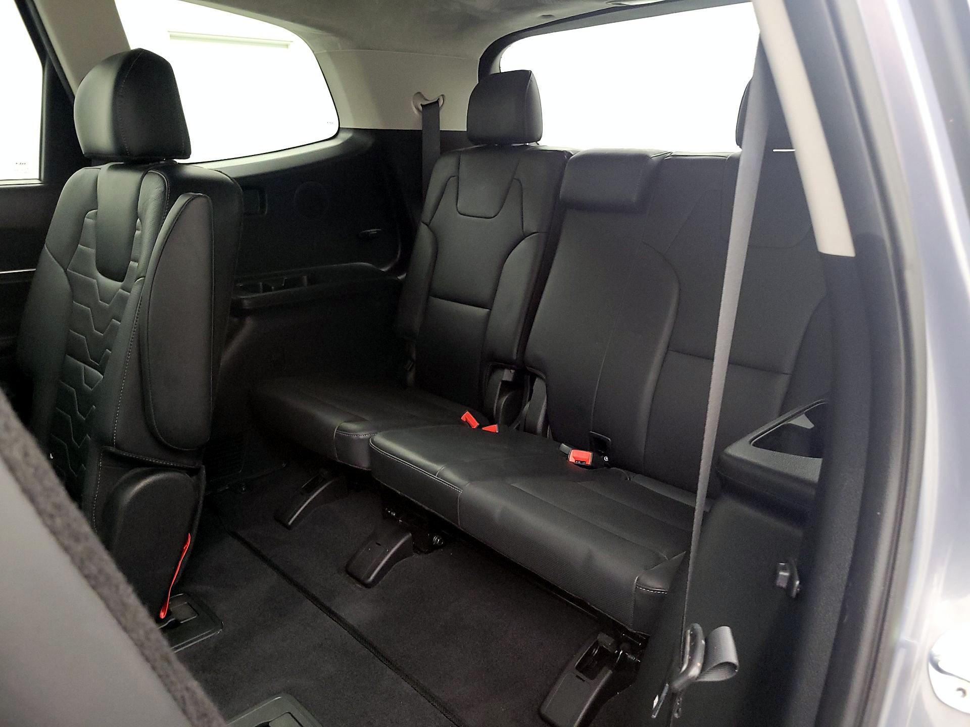 Thumbnail: 2022 Kia Telluride - 20