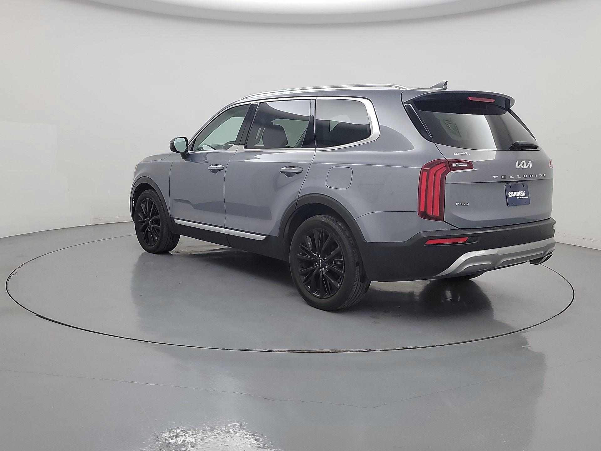 Thumbnail: 2022 Kia Telluride - 7