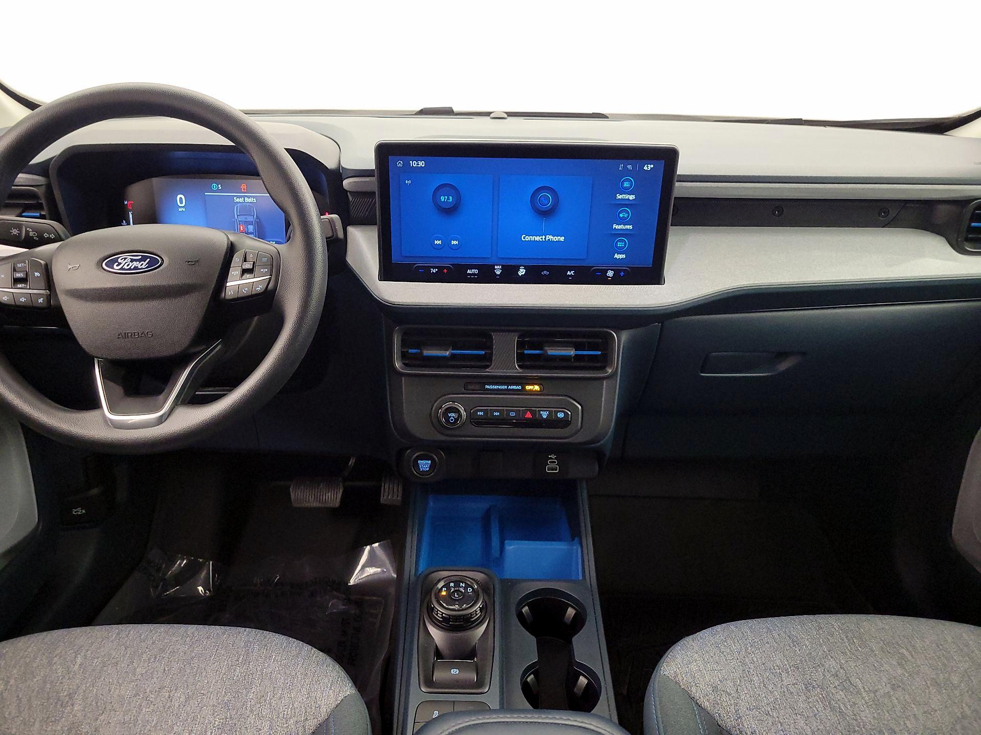 Thumbnail: 2025 Ford Maverick - 9