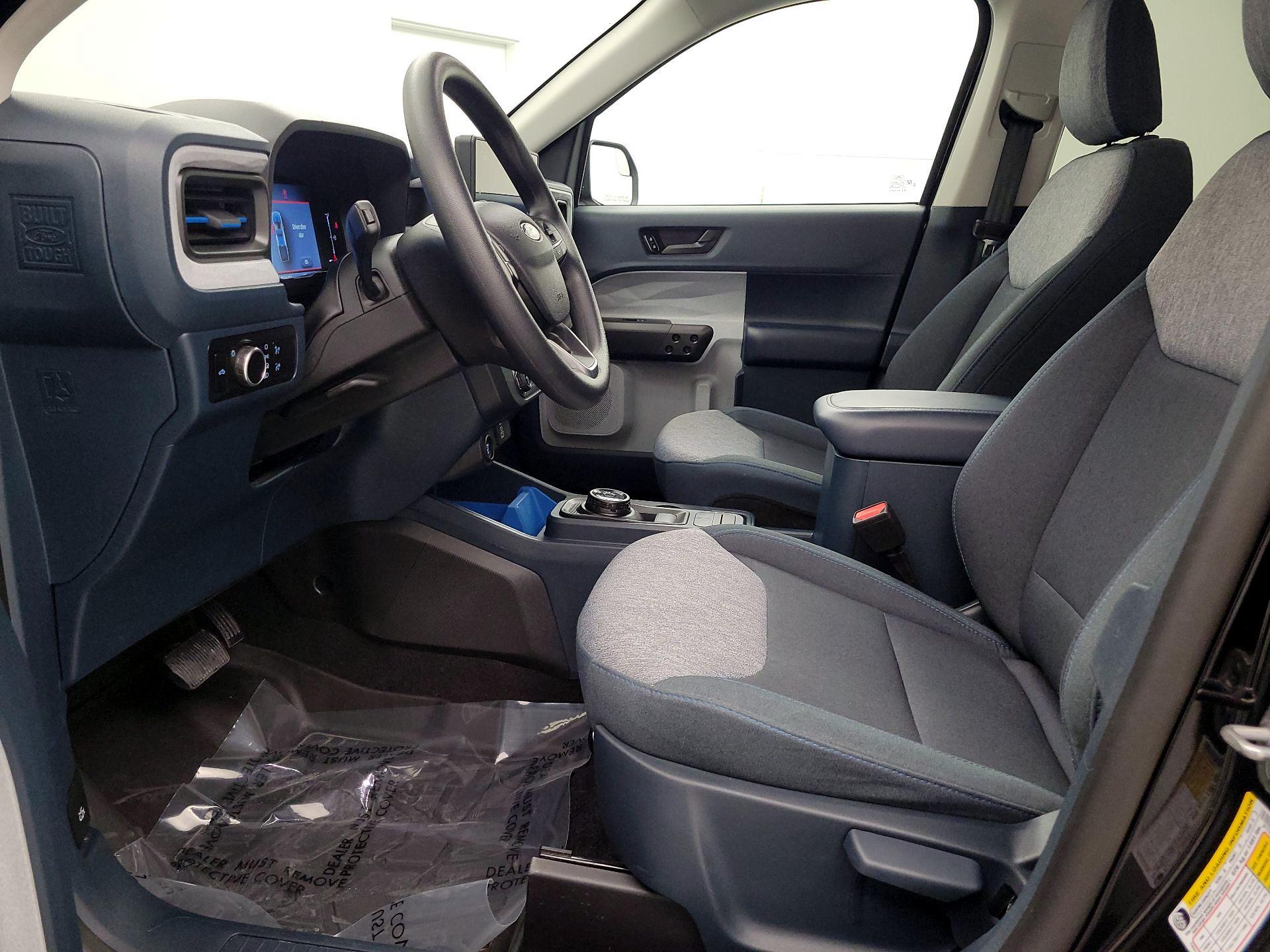 Thumbnail: 2025 Ford Maverick - 11