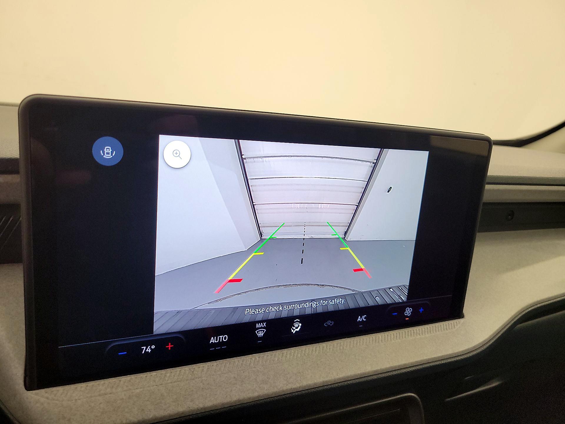 Thumbnail: 2025 Ford Maverick - 14