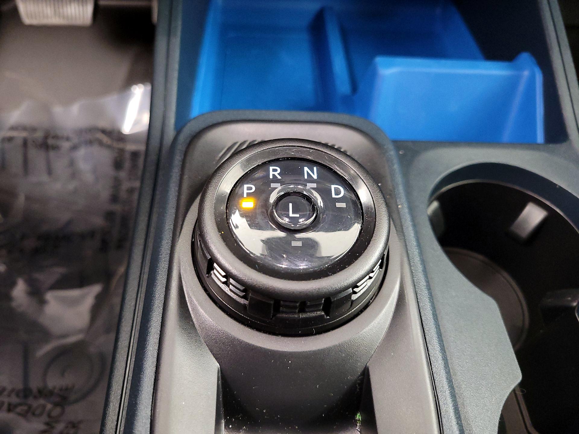 Thumbnail: 2025 Ford Maverick - 17