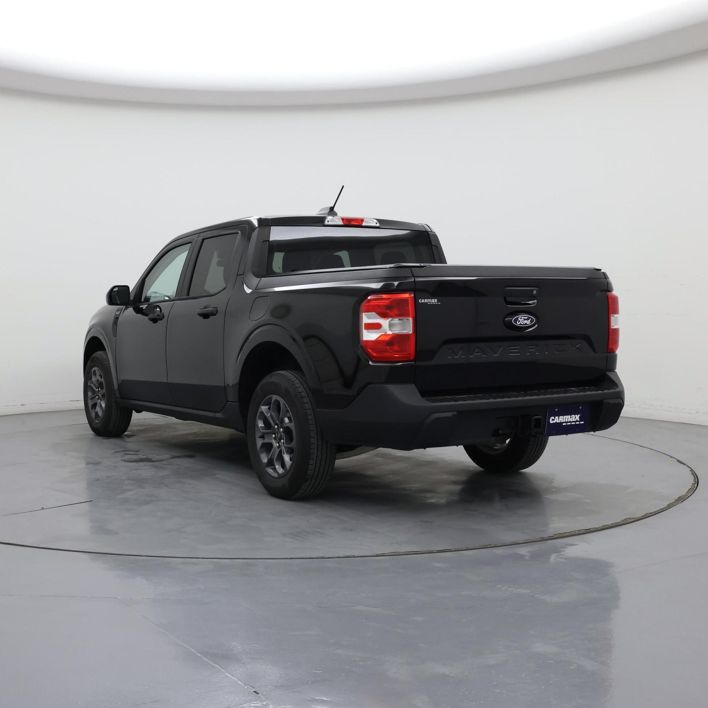 Thumbnail: 2025 Ford Maverick - 2