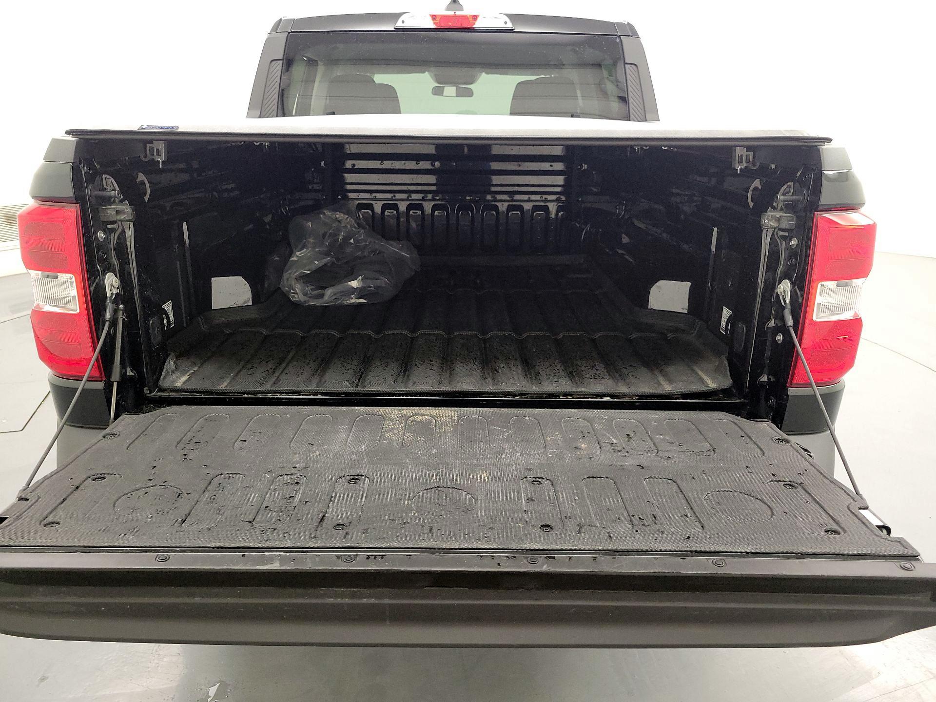 Thumbnail: 2025 Ford Maverick - 20