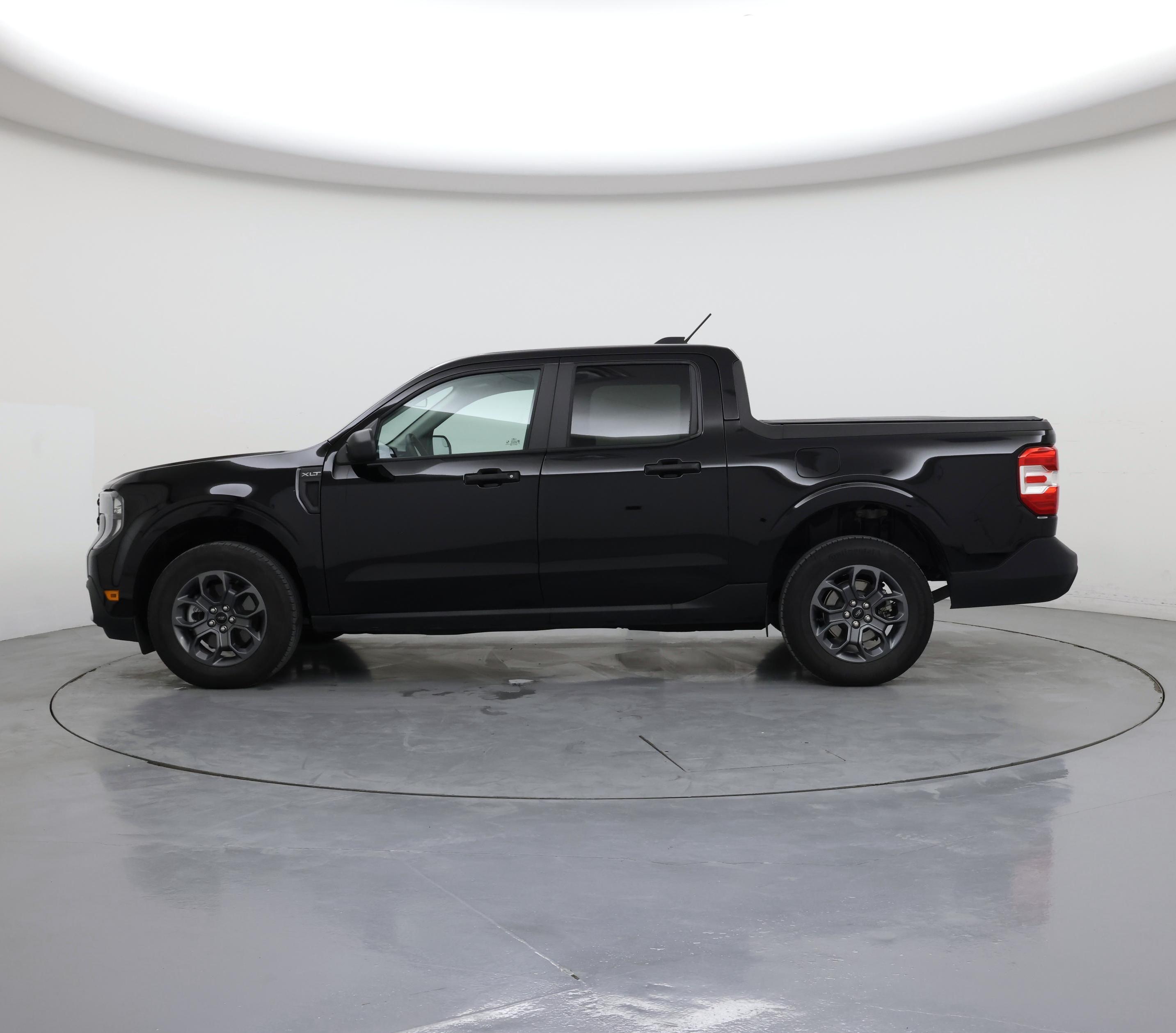 Thumbnail: 2025 Ford Maverick - 3