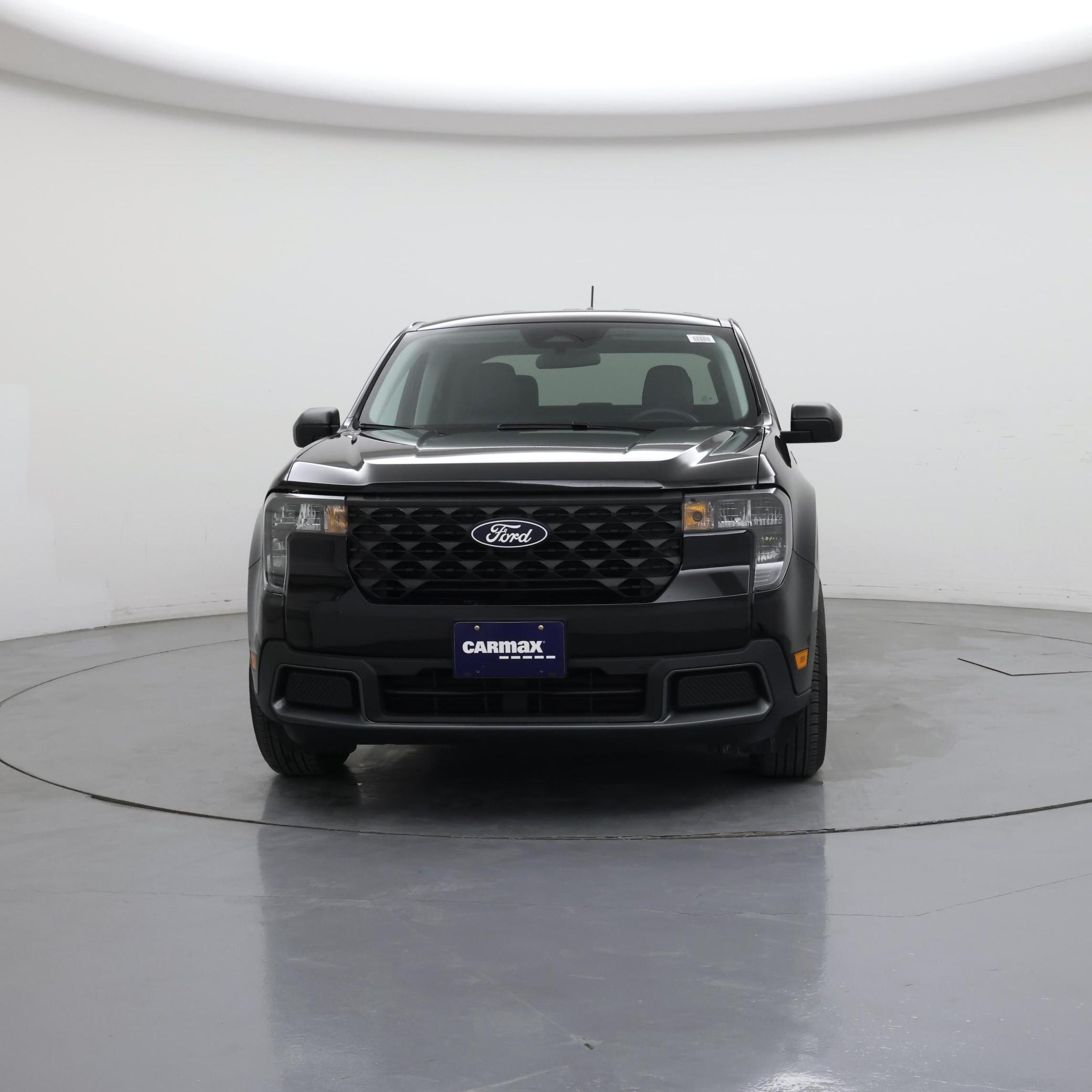 Thumbnail: 2025 Ford Maverick - 5