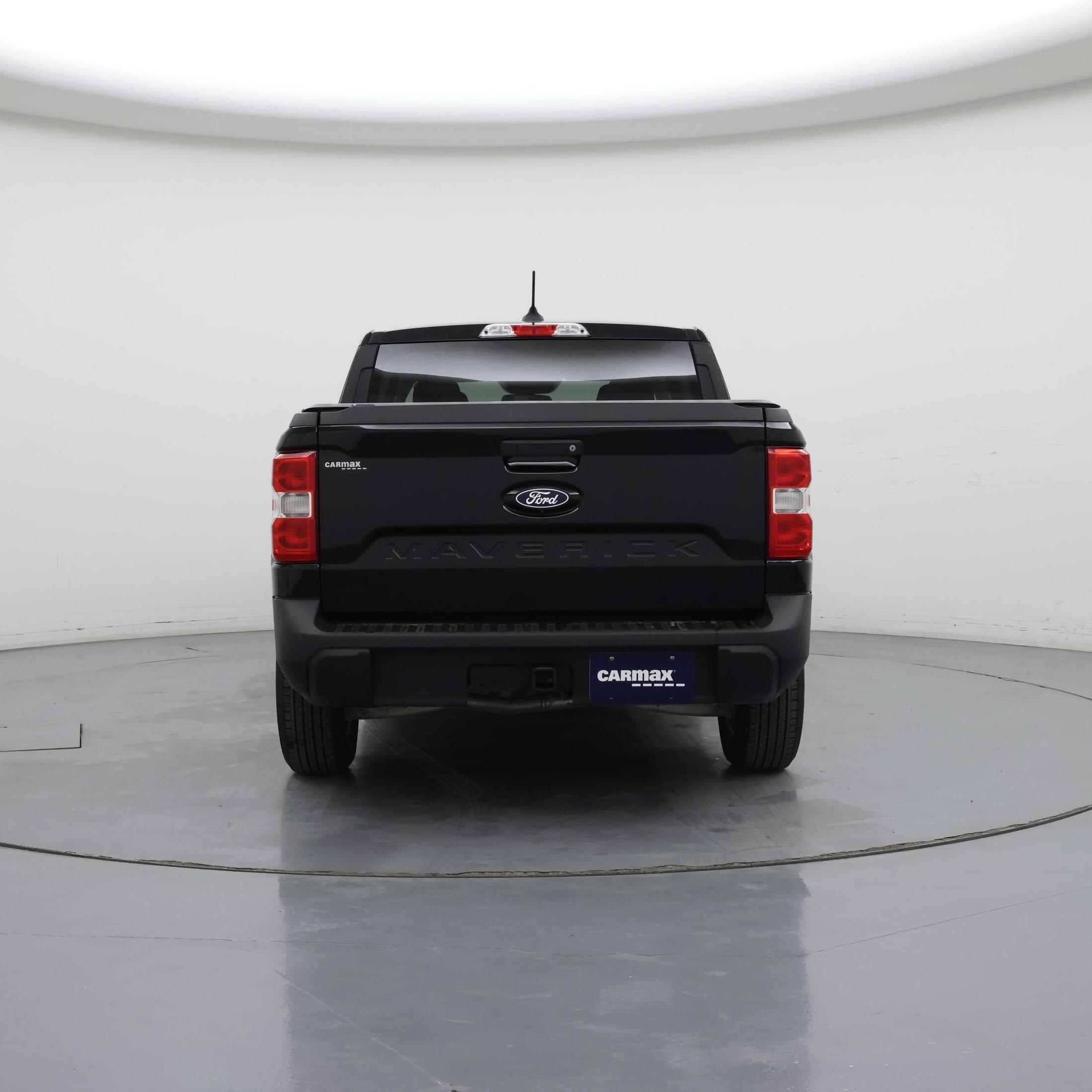 Thumbnail: 2025 Ford Maverick - 6