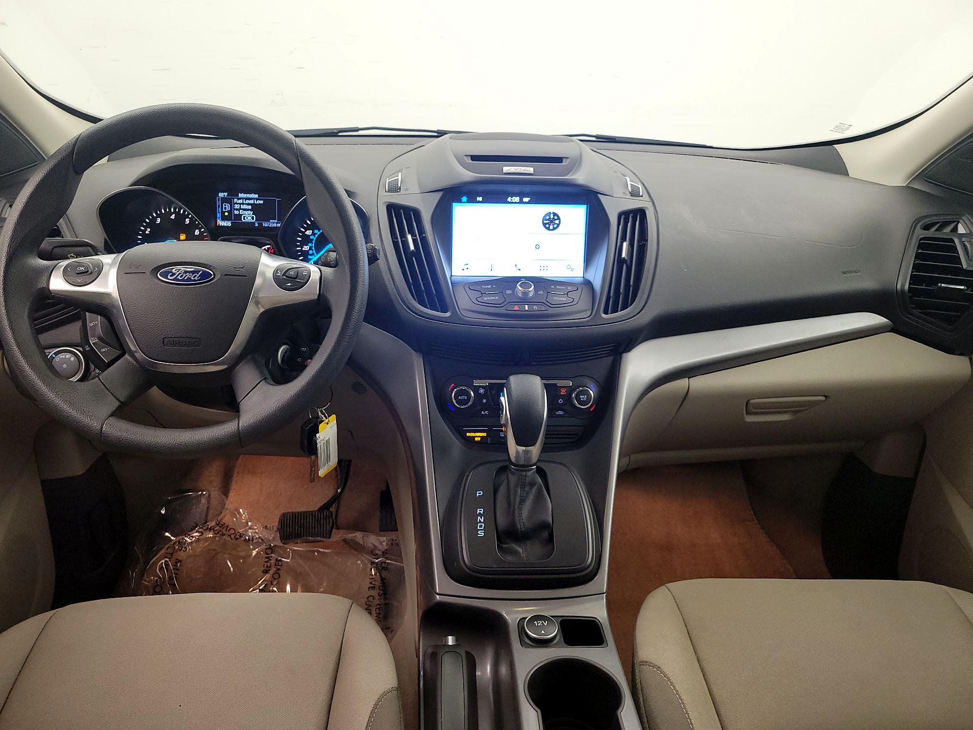 Thumbnail: 2016 Ford Escape - 9