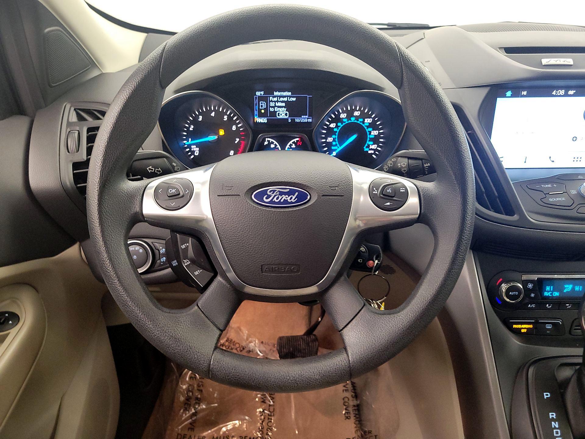 Thumbnail: 2016 Ford Escape - 10