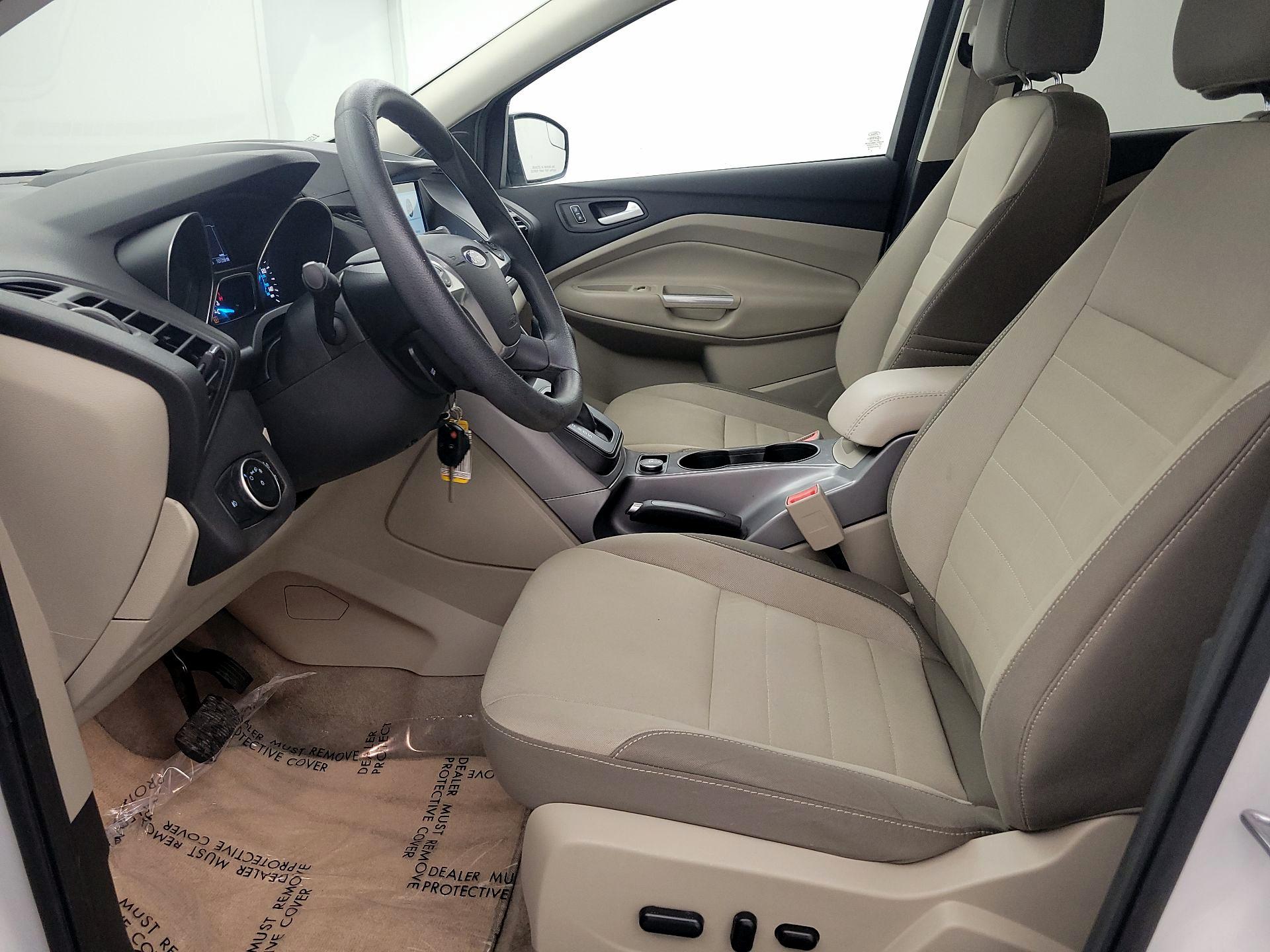 Thumbnail: 2016 Ford Escape - 11