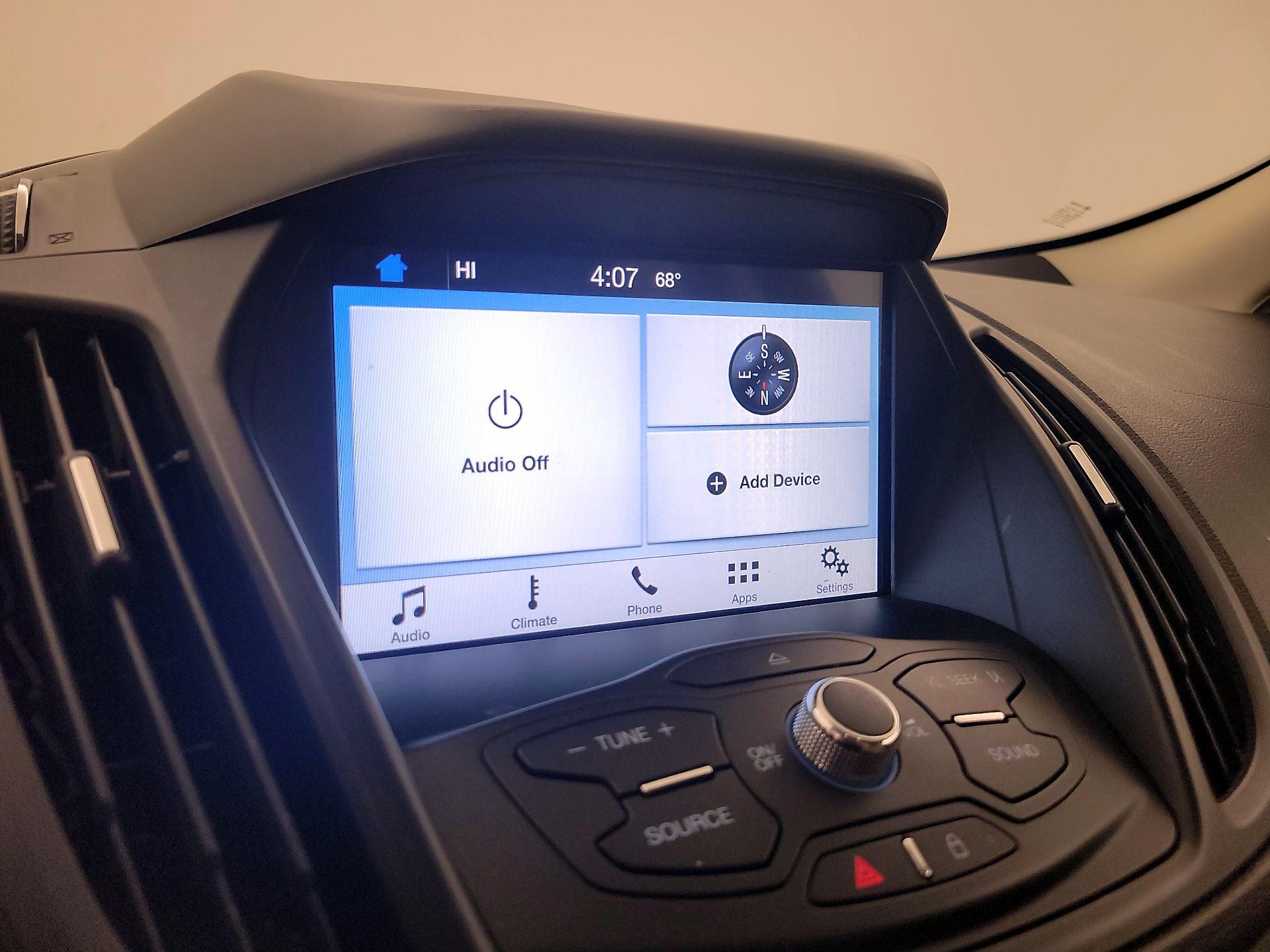 Thumbnail: 2016 Ford Escape - 15