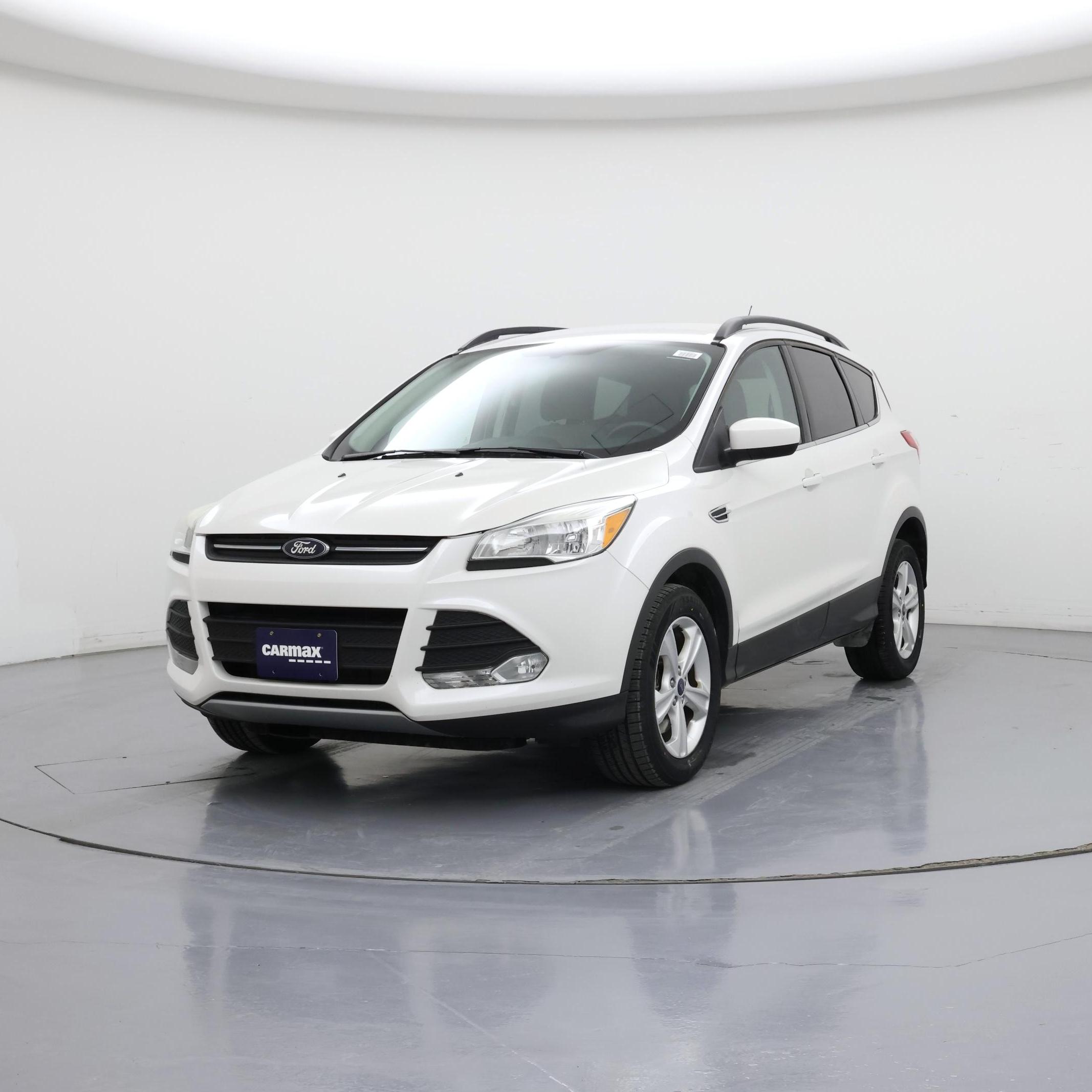 Thumbnail: 2016 Ford Escape - 4