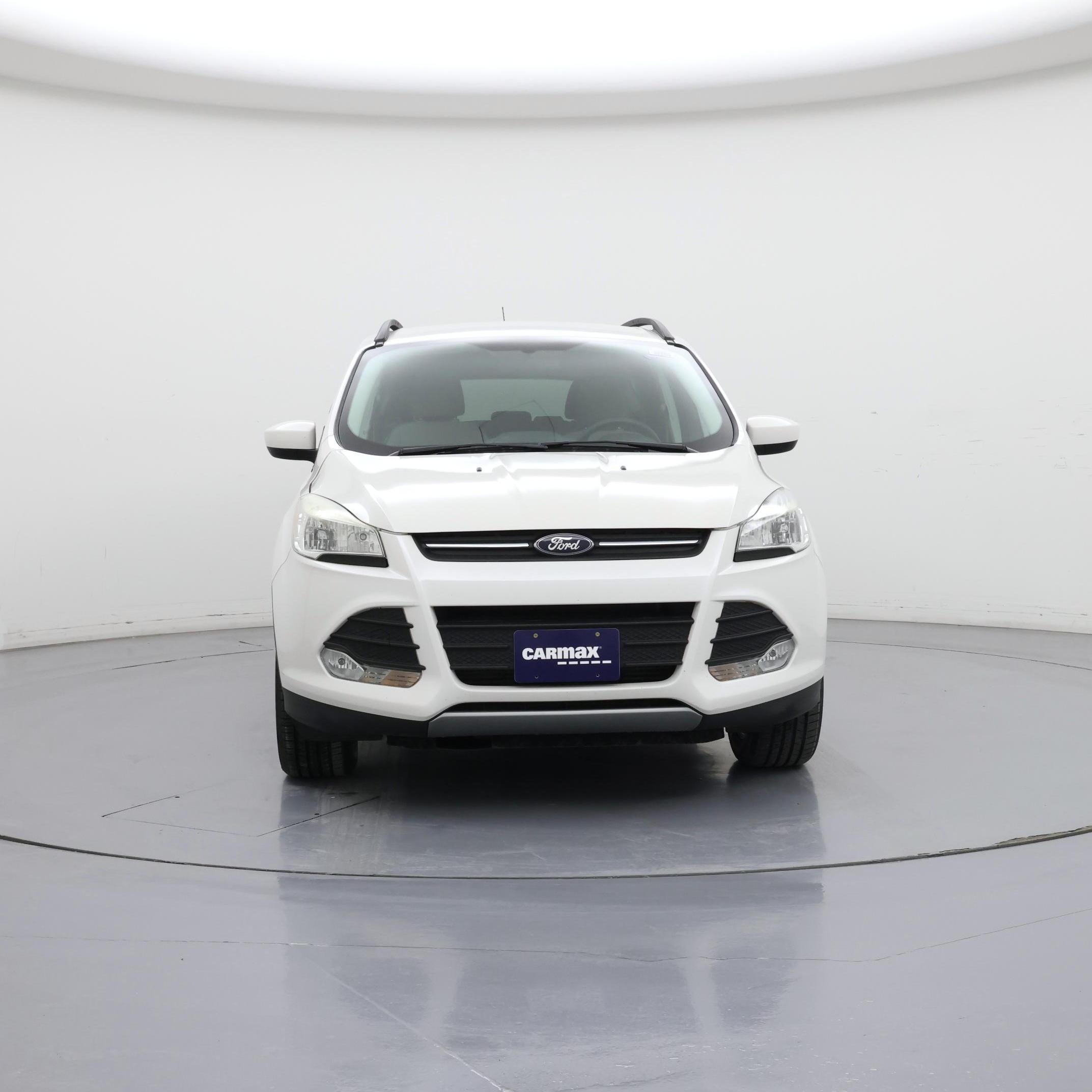 Thumbnail: 2016 Ford Escape - 5