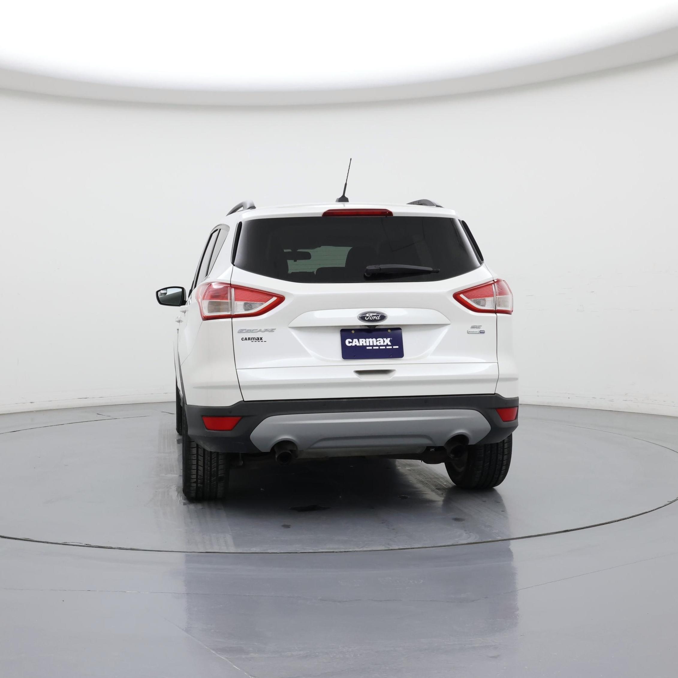 Thumbnail: 2016 Ford Escape - 6