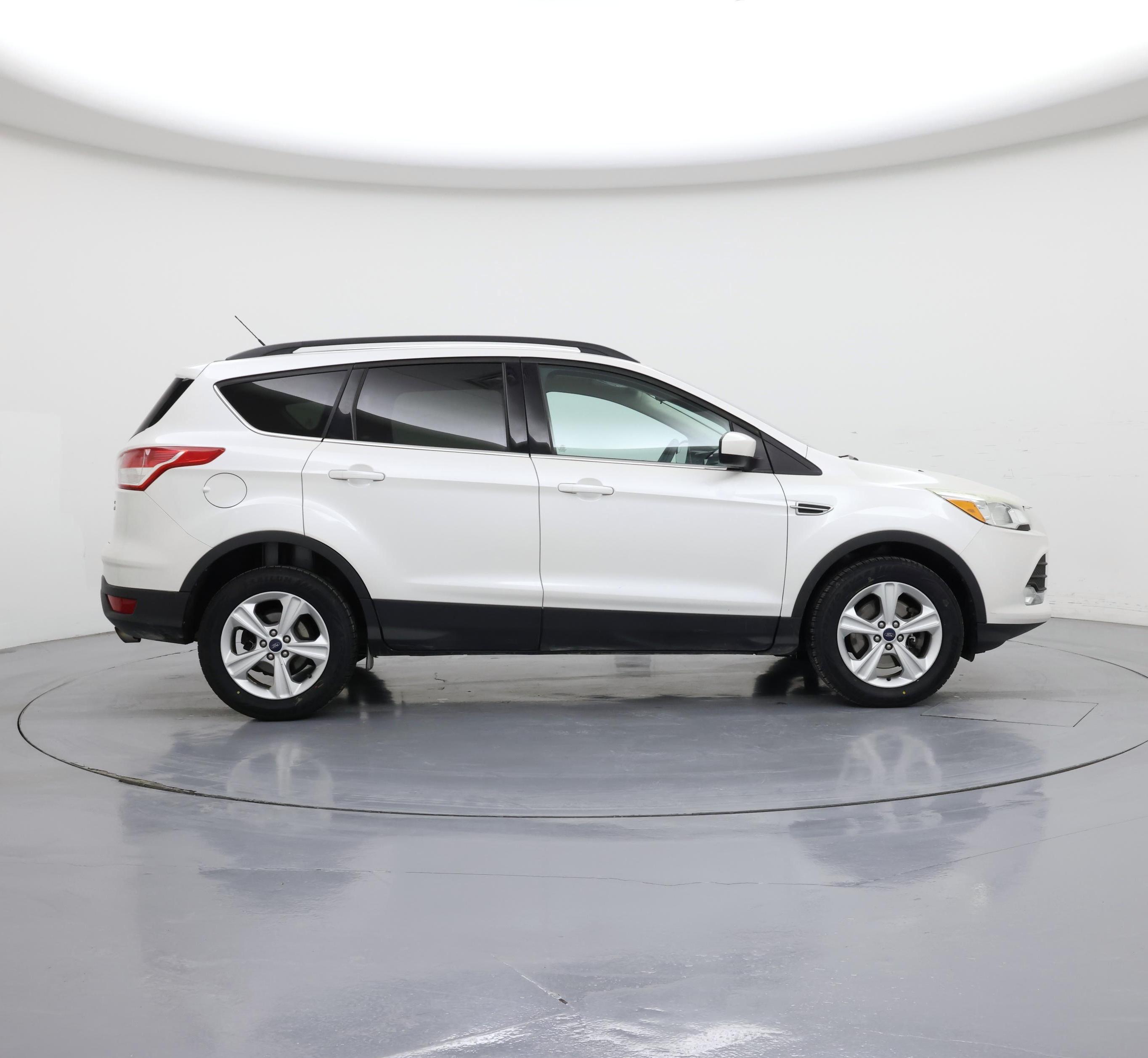 Thumbnail: 2016 Ford Escape - 7