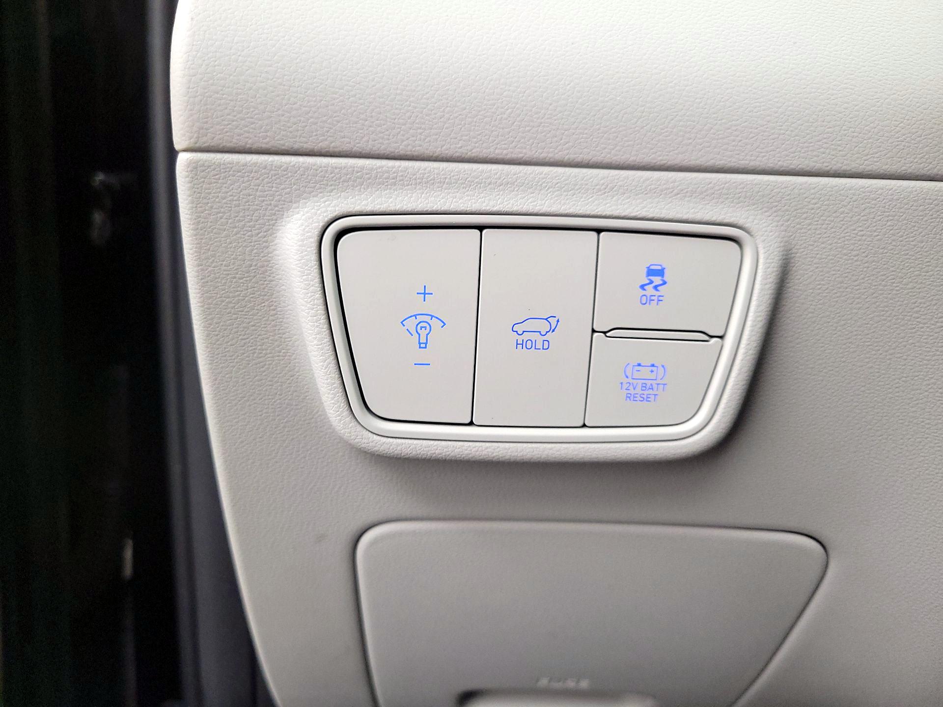 Thumbnail: 2024 Hyundai Tucson - 13