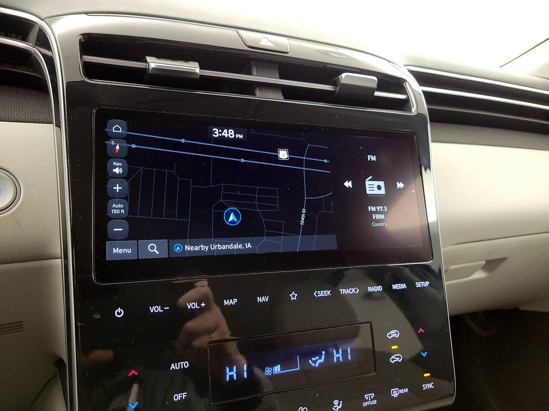 Thumbnail: 2024 Hyundai Tucson - 14