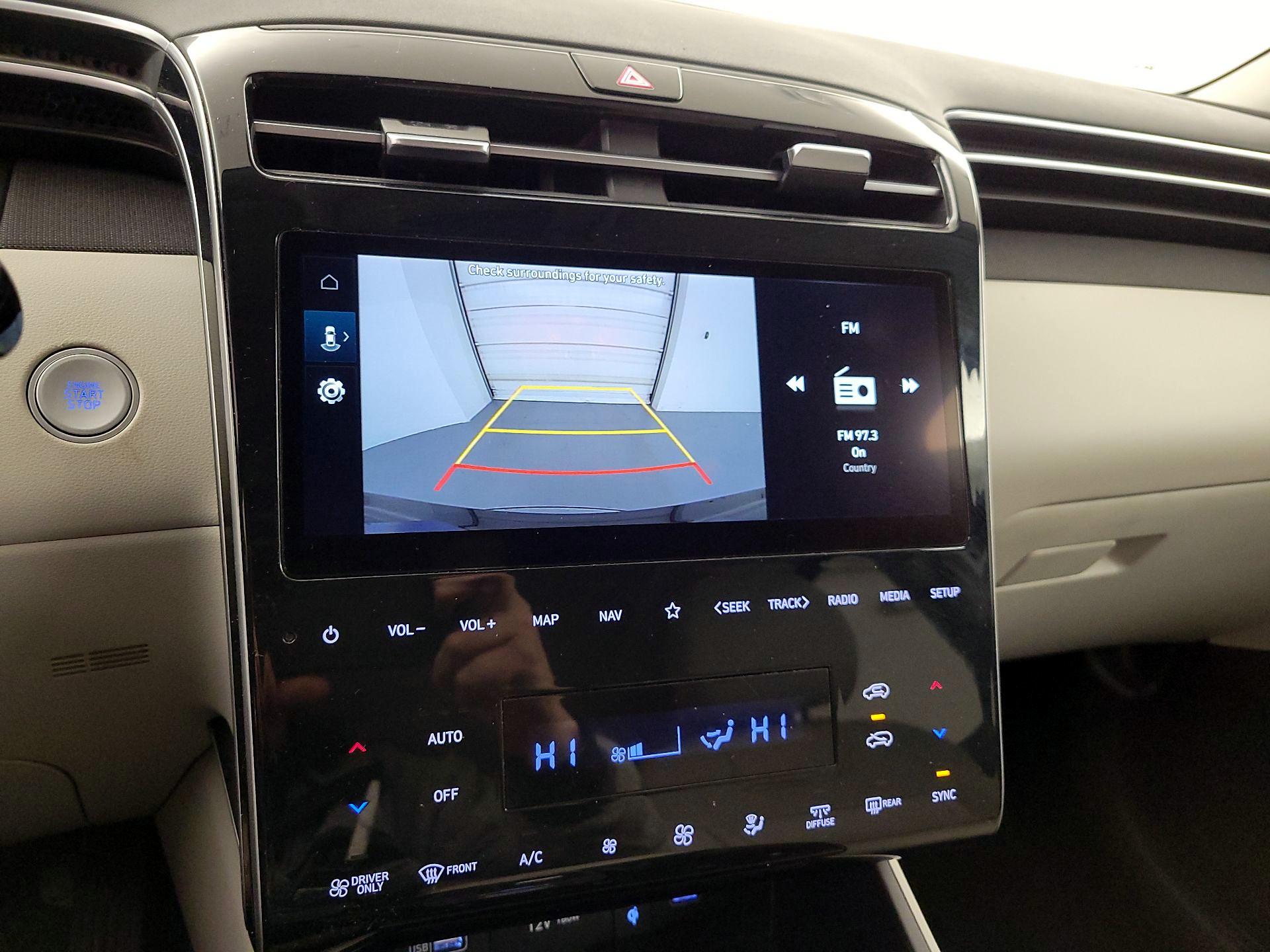 Thumbnail: 2024 Hyundai Tucson - 15