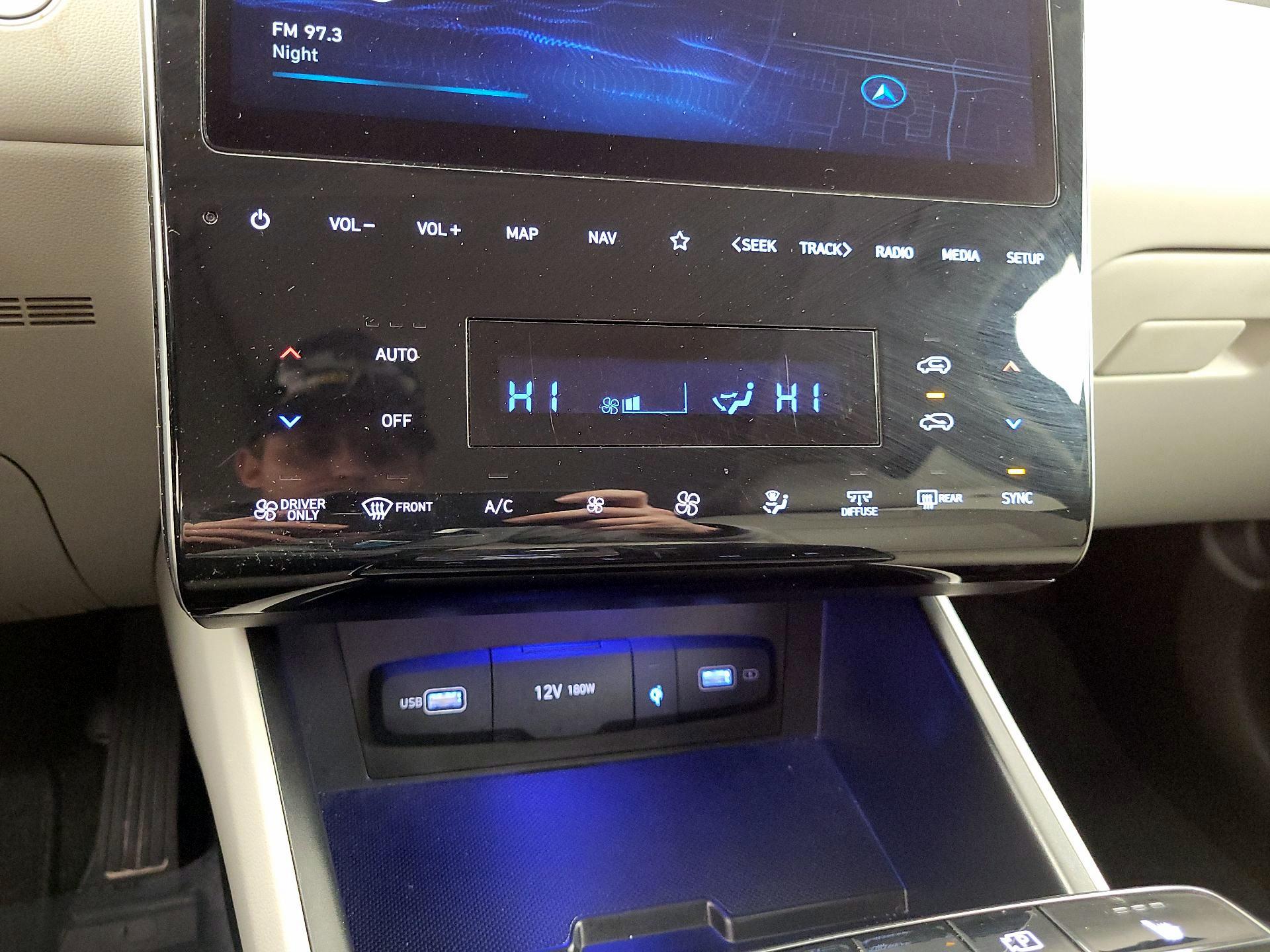 Thumbnail: 2024 Hyundai Tucson - 17