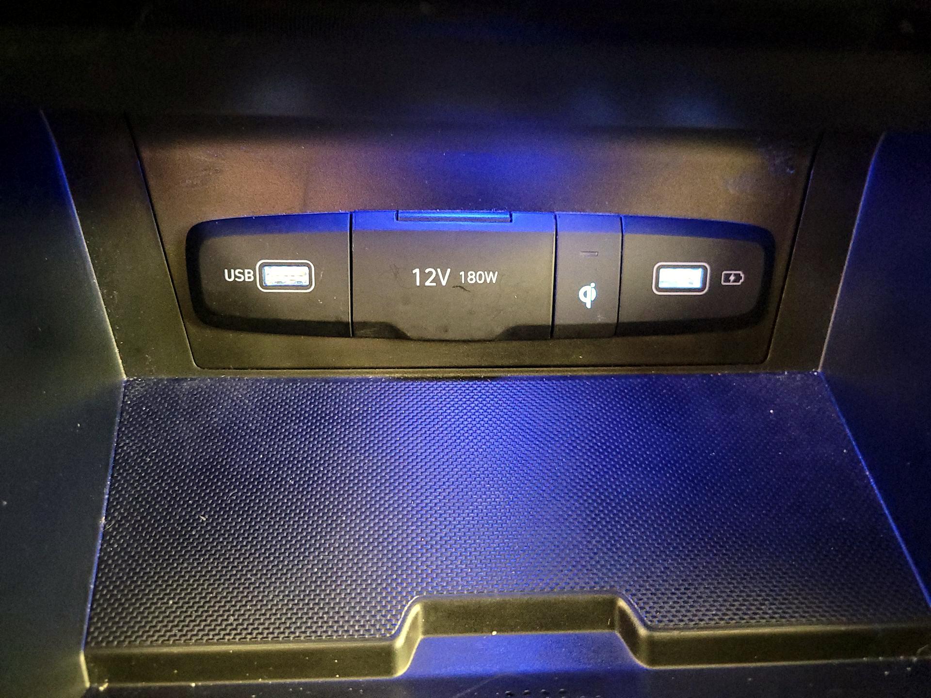 Thumbnail: 2024 Hyundai Tucson - 19