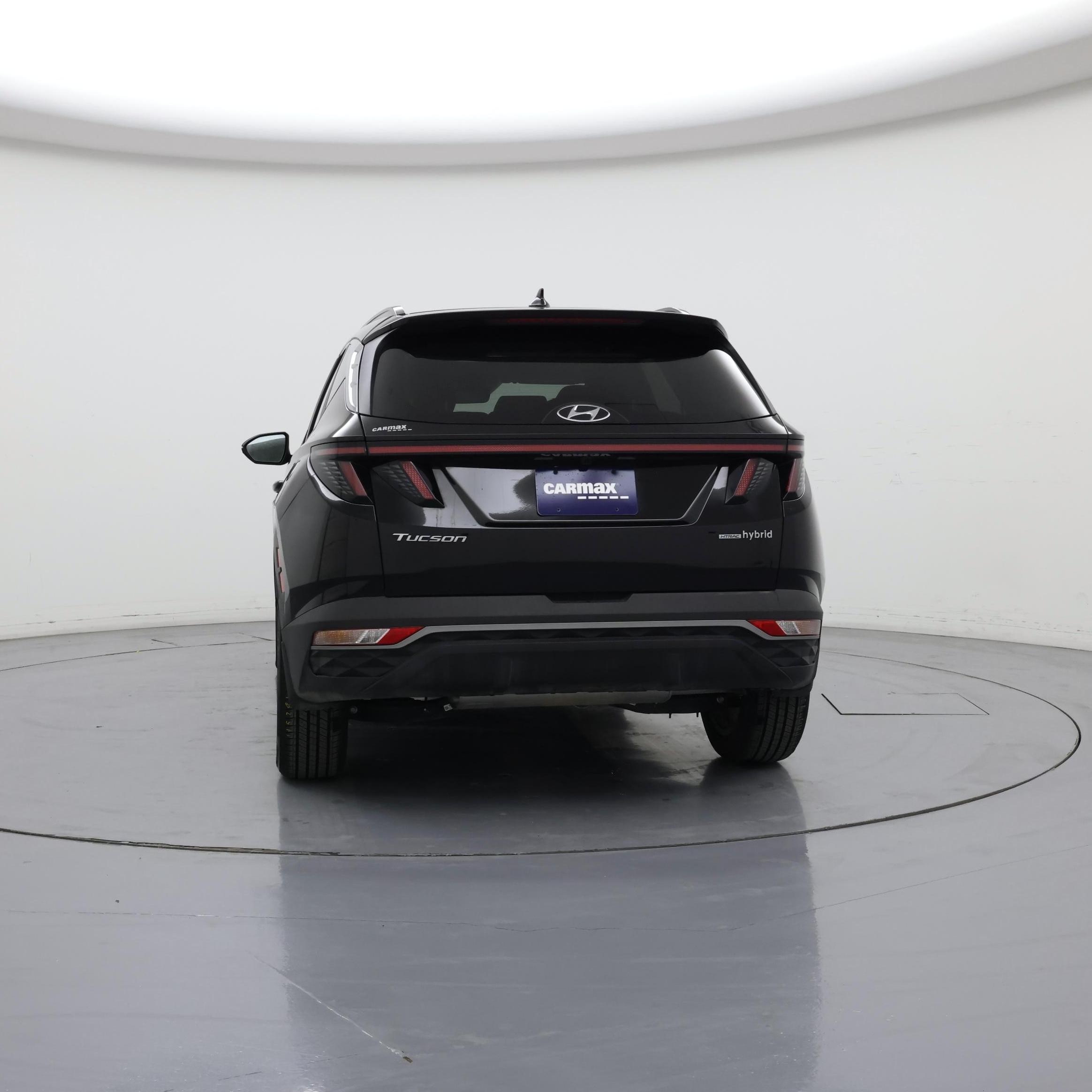 Thumbnail: 2024 Hyundai Tucson - 6