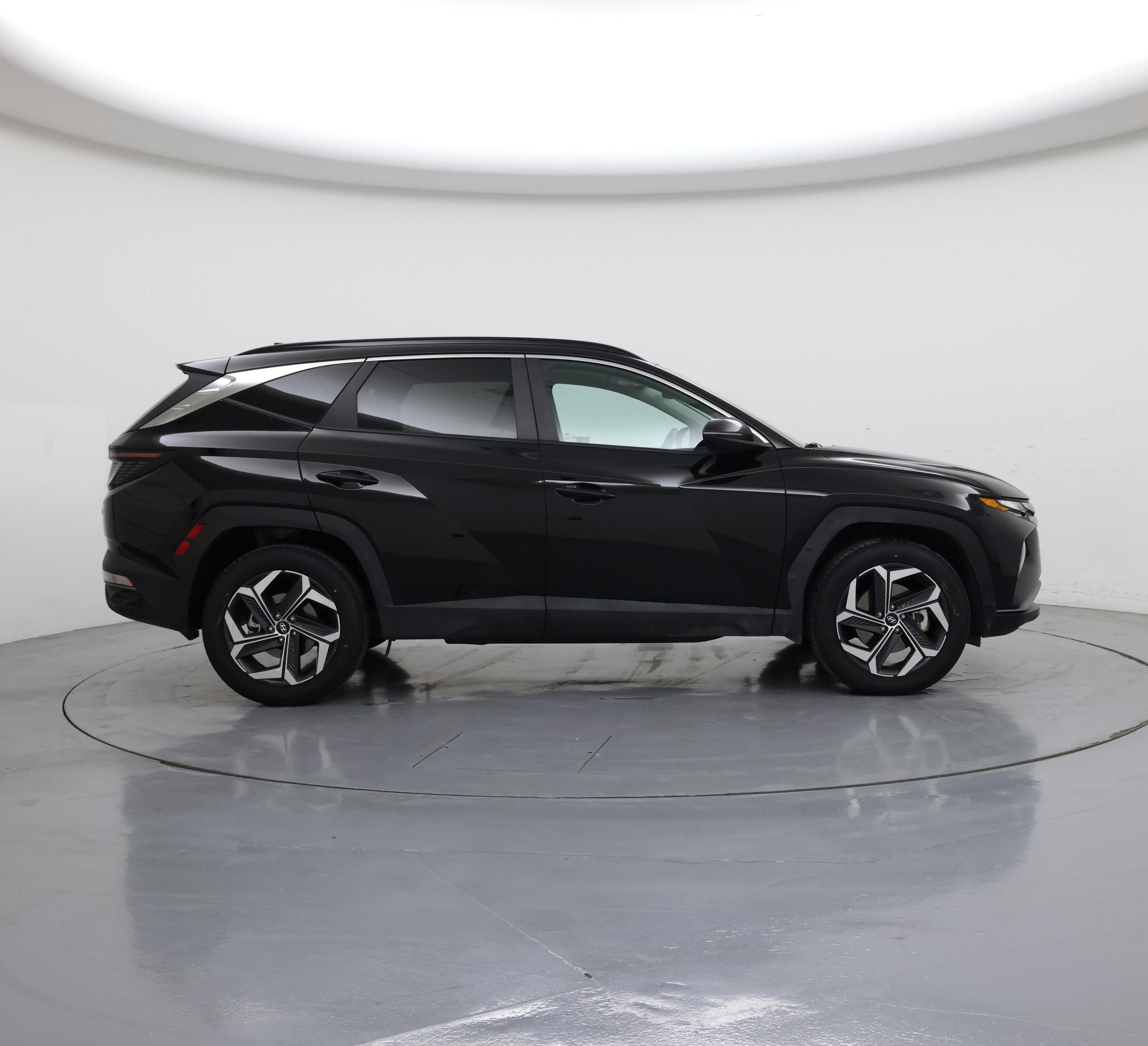 Thumbnail: 2024 Hyundai Tucson - 7