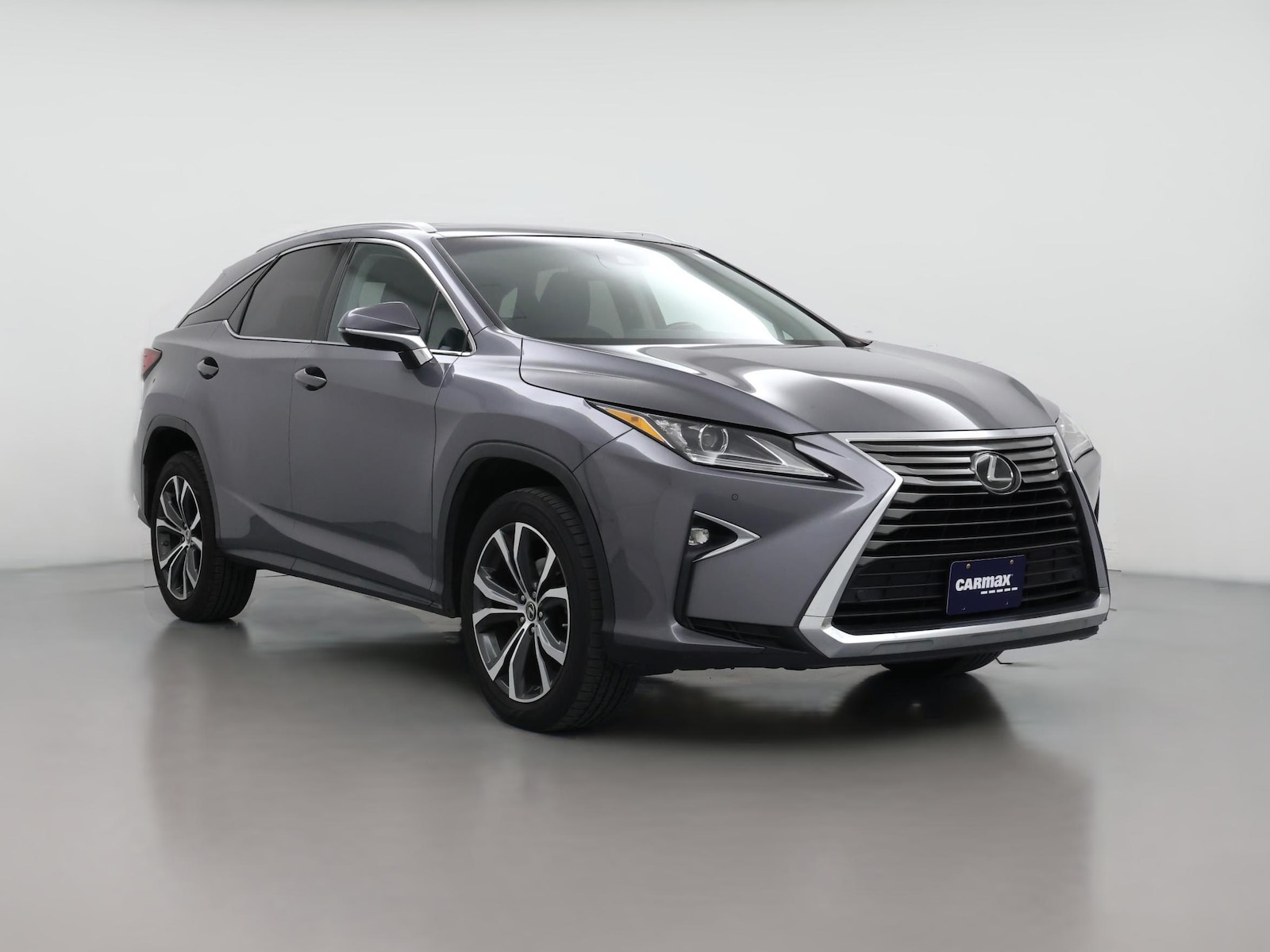2018 Lexus RX 350