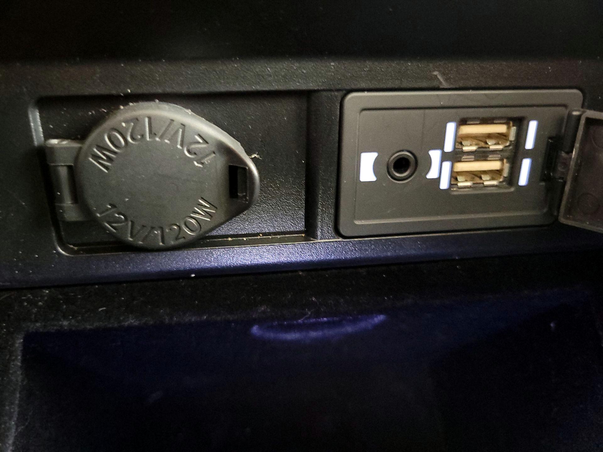 Thumbnail: 2018 Lexus RX - 18