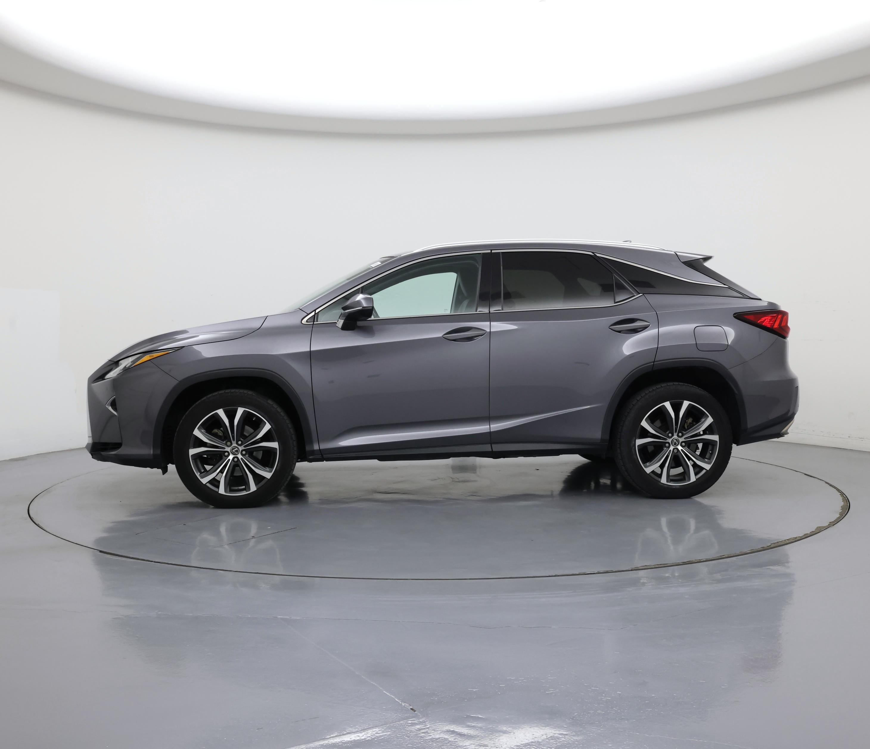 Thumbnail: 2018 Lexus RX - 3