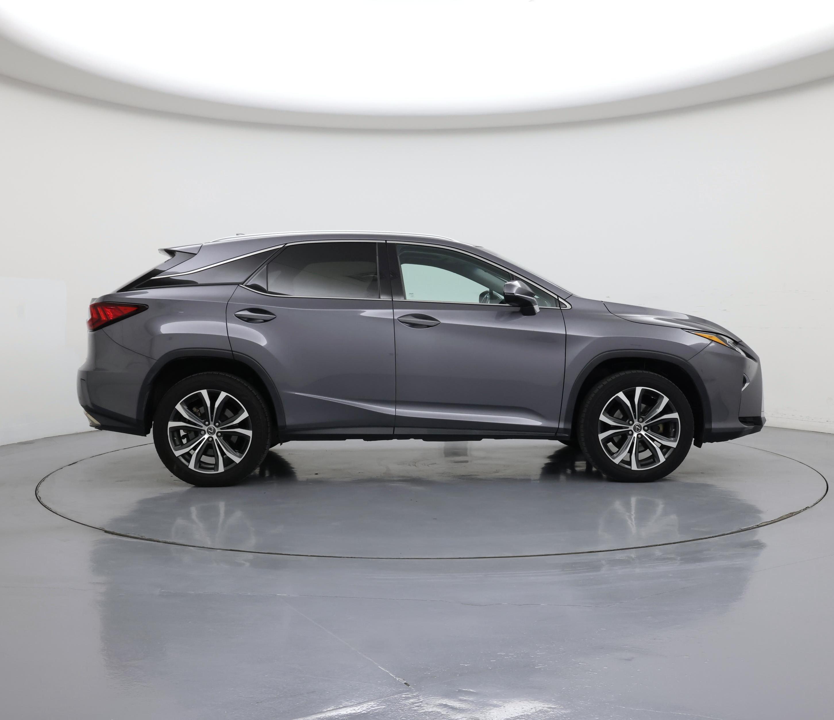 Thumbnail: 2018 Lexus RX - 7