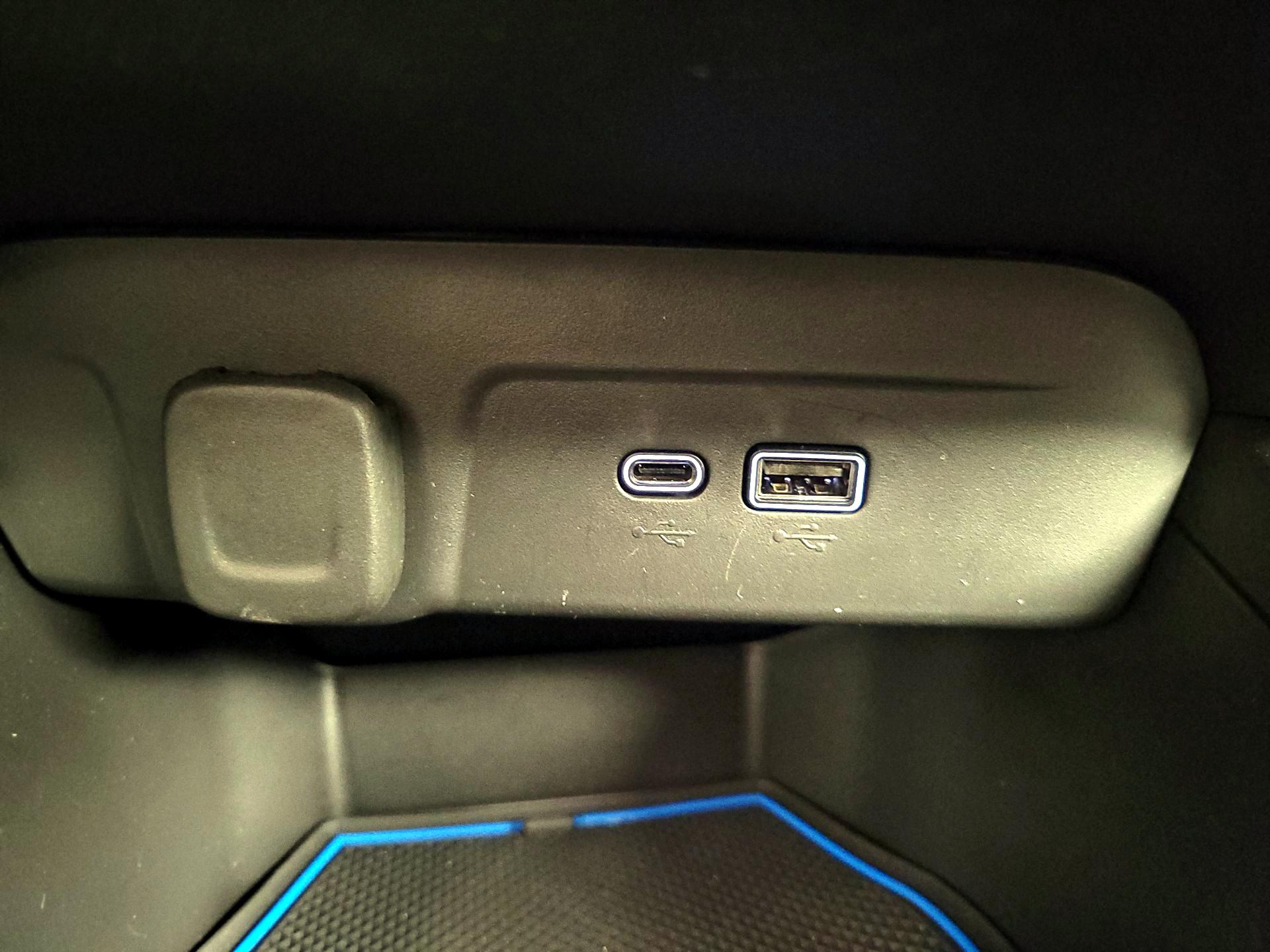 Thumbnail: 2025 Chevrolet Trax - 18