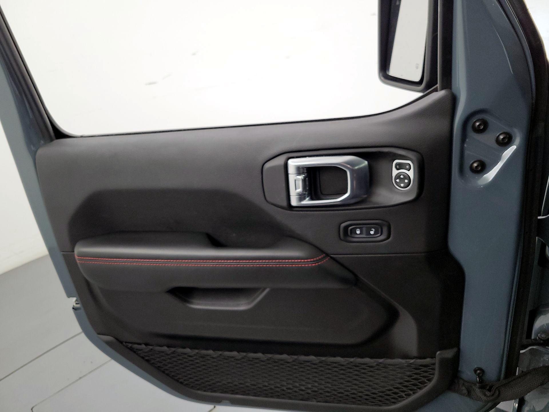 Thumbnail: 2024 Jeep Wrangler - 12