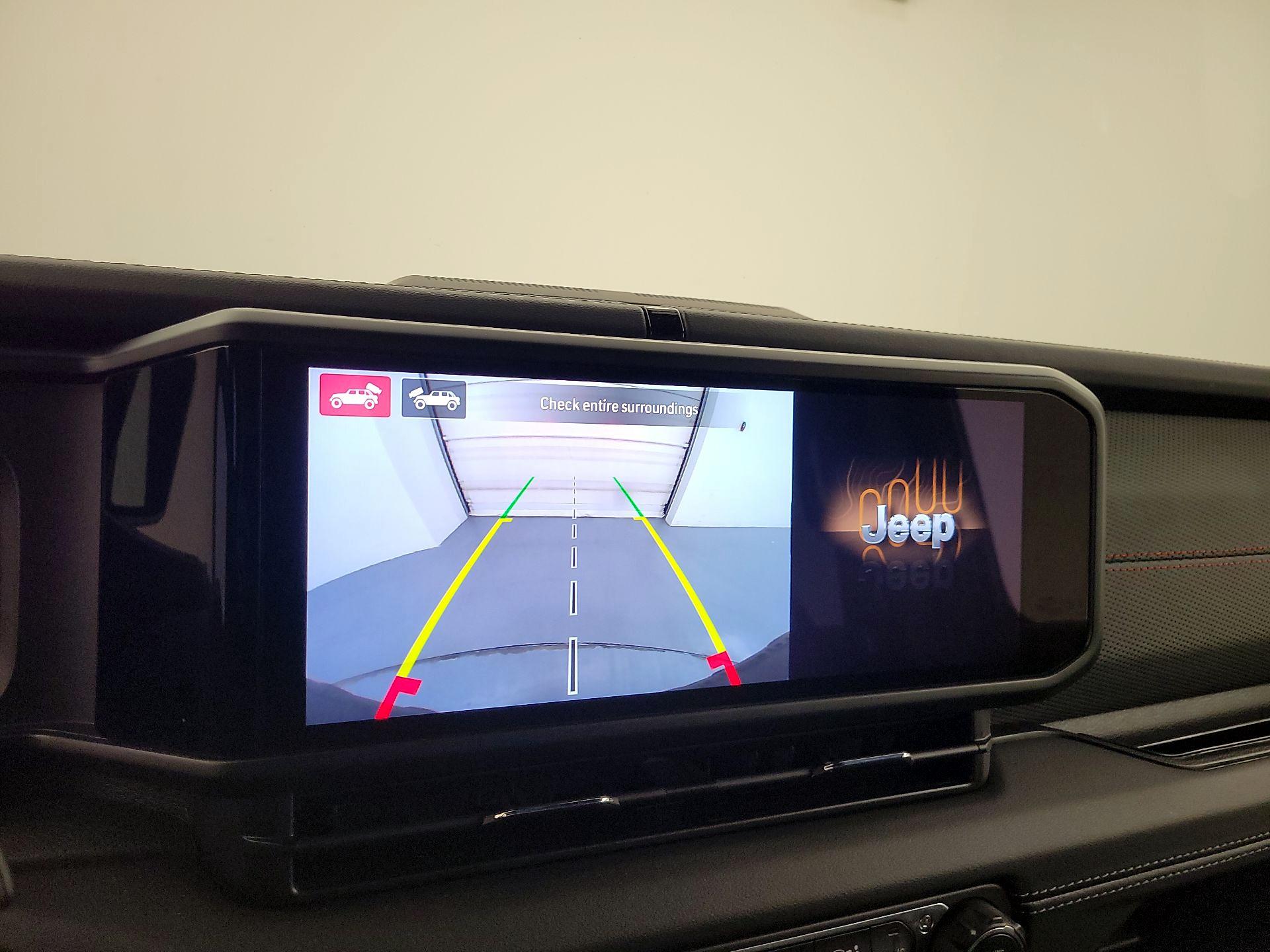 Thumbnail: 2024 Jeep Wrangler - 15