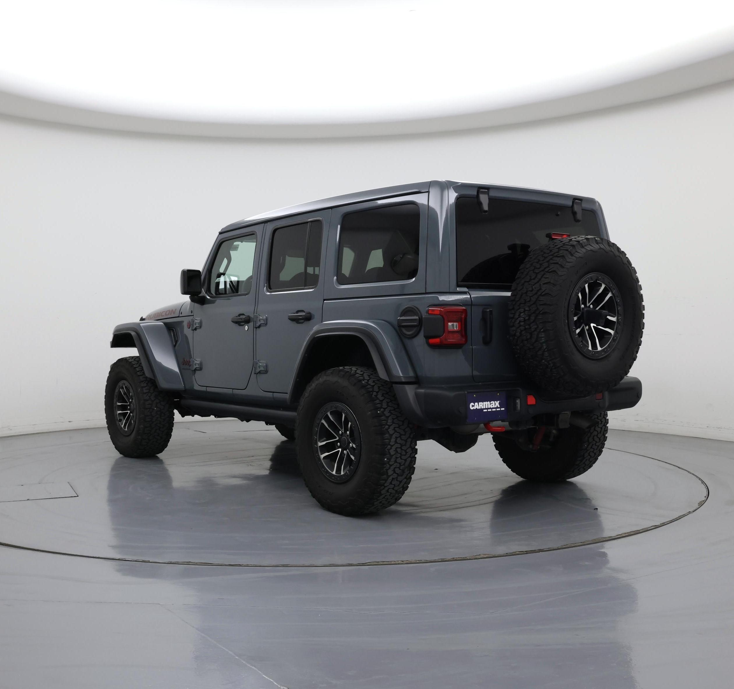 Thumbnail: 2024 Jeep Wrangler - 2