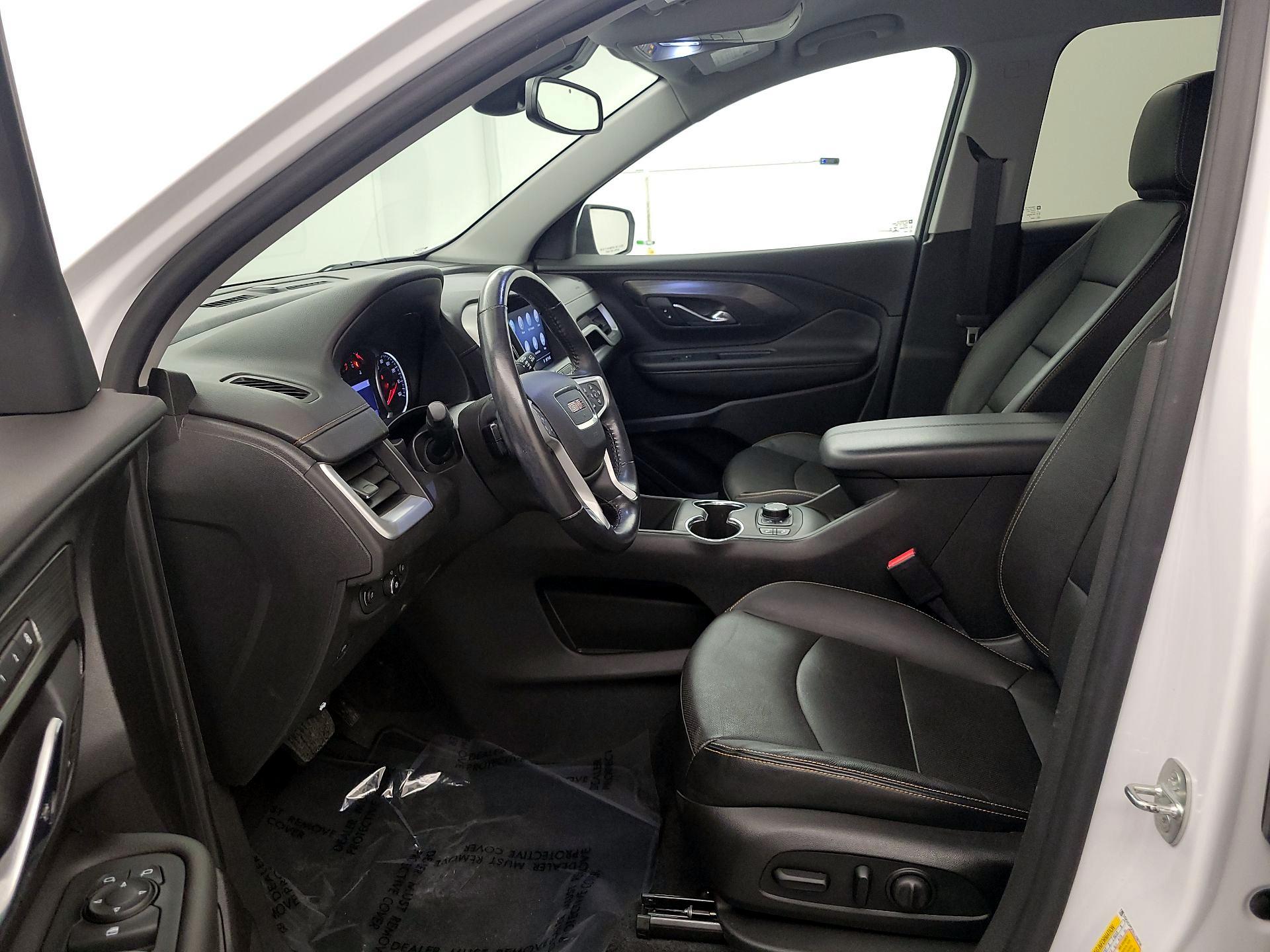 Thumbnail: 2020 GMC Terrain - 11