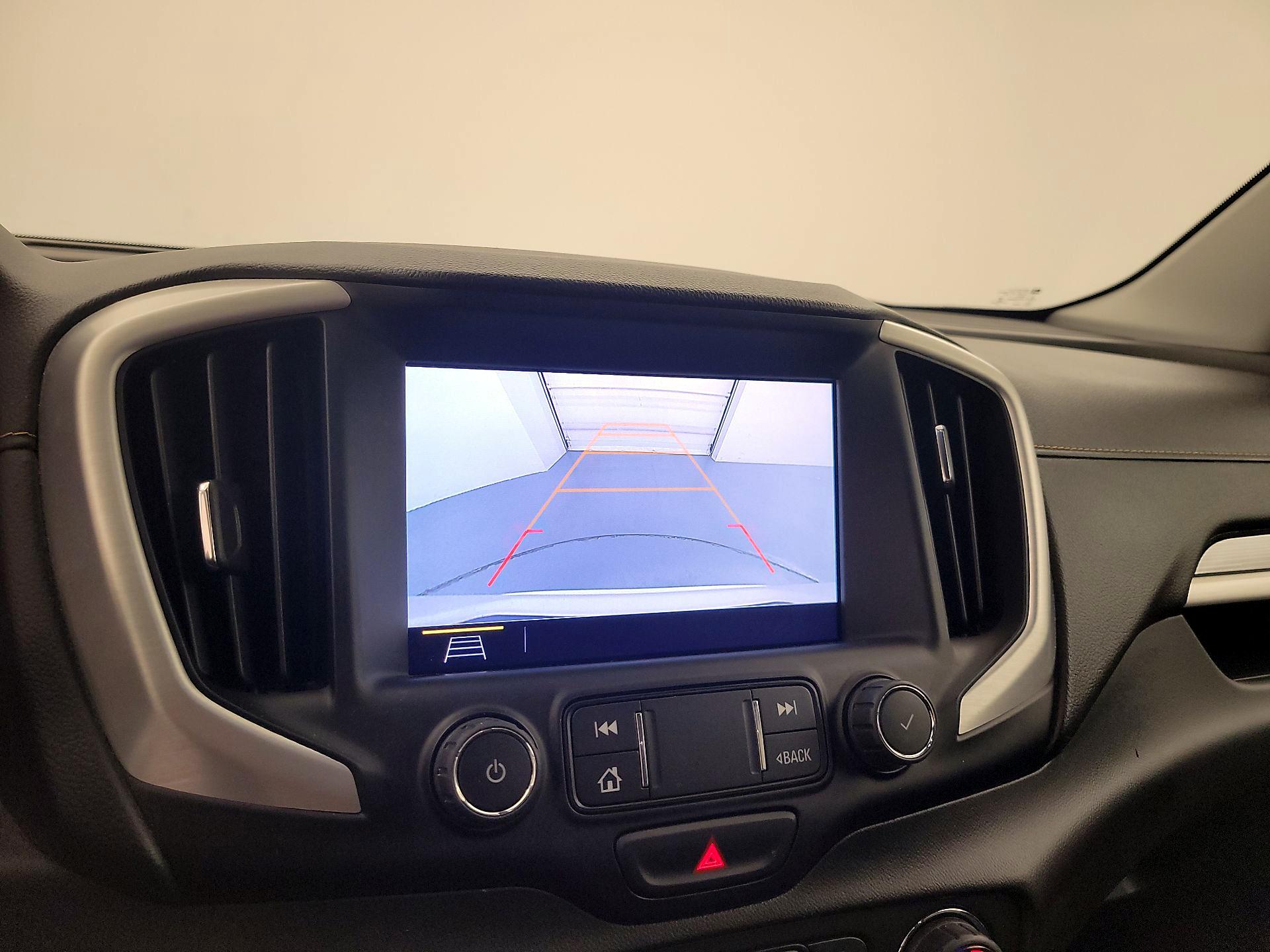 Thumbnail: 2020 GMC Terrain - 14