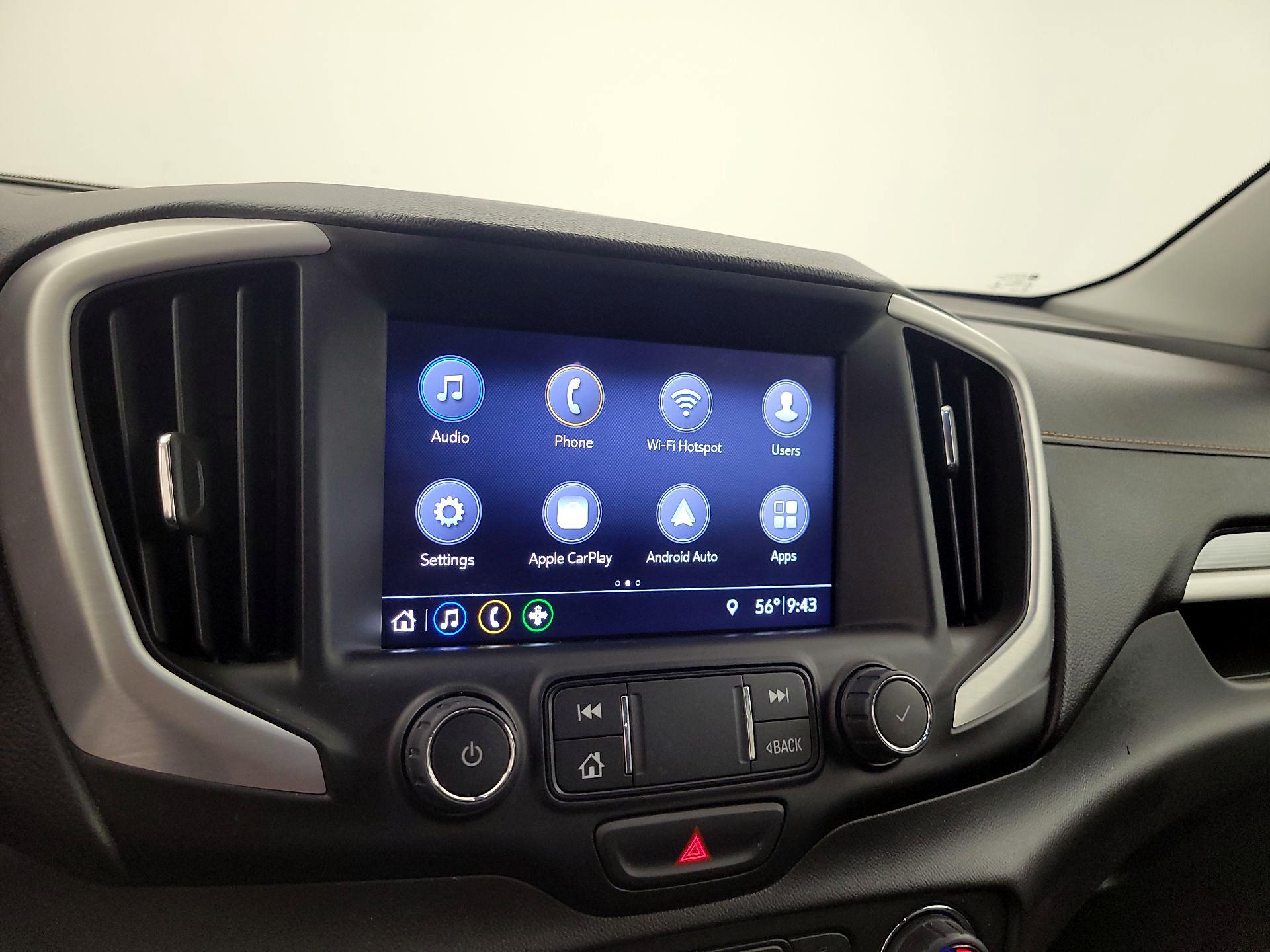 Thumbnail: 2020 GMC Terrain - 15